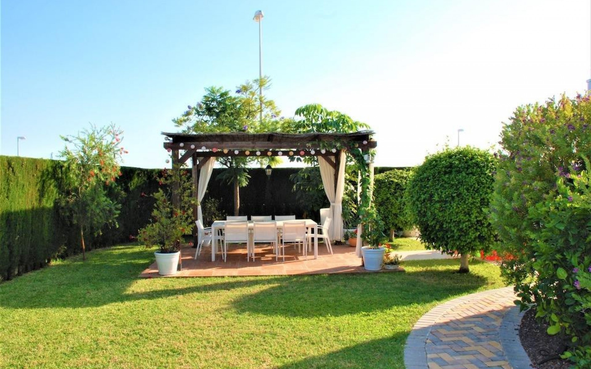 A Vendre - Villa - Ciudad Quesada