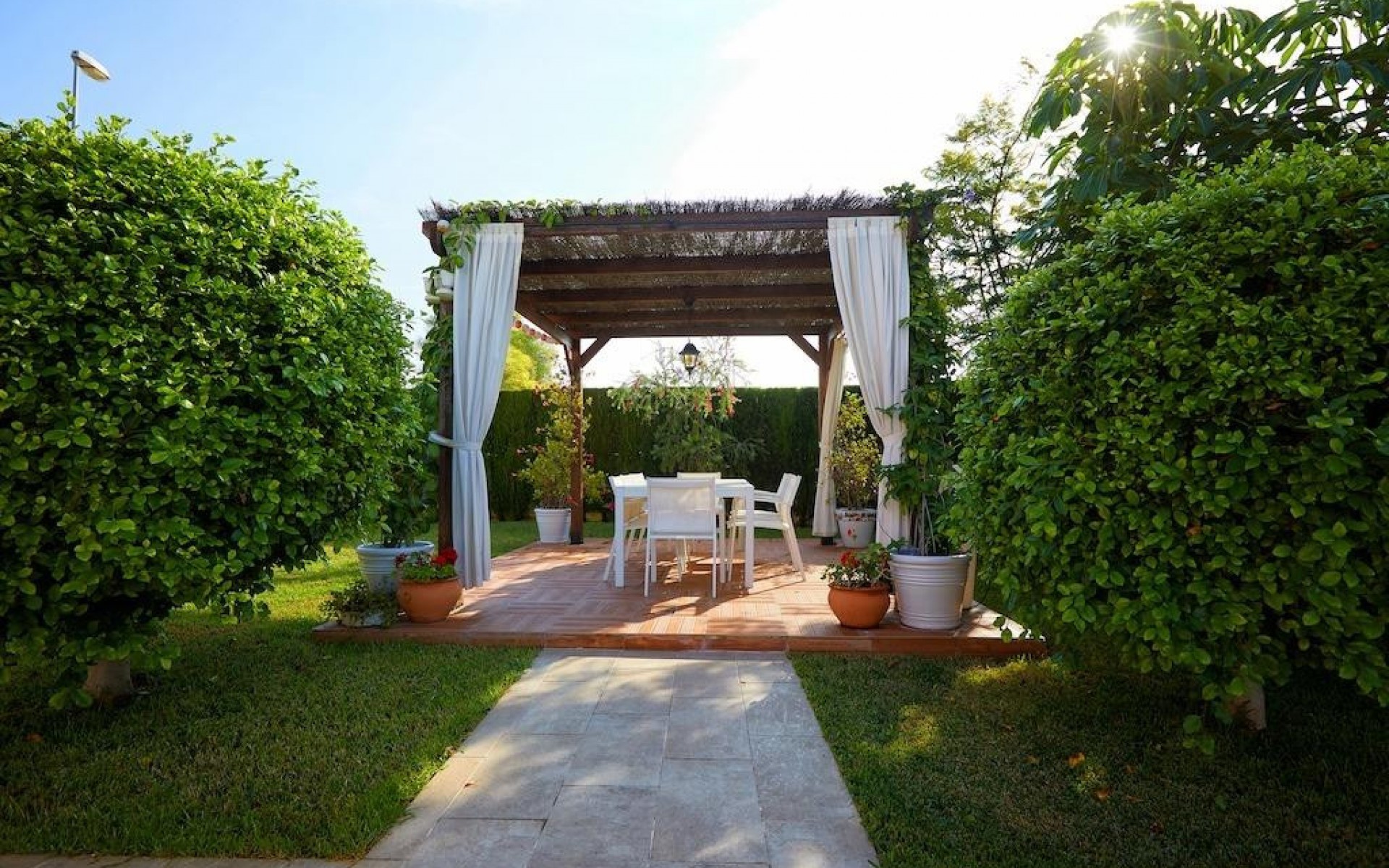 A Vendre - Villa - Ciudad Quesada