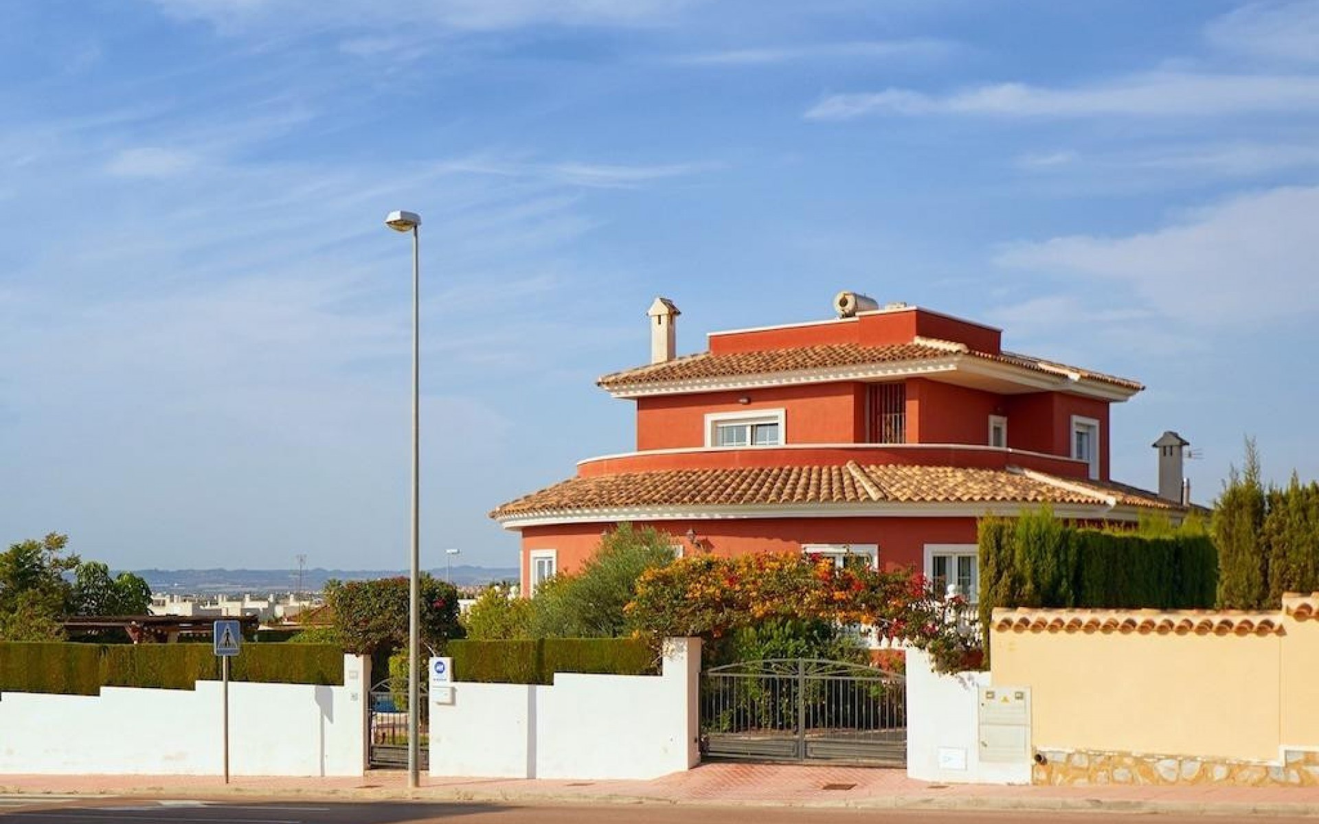 A Vendre - Villa - Ciudad Quesada