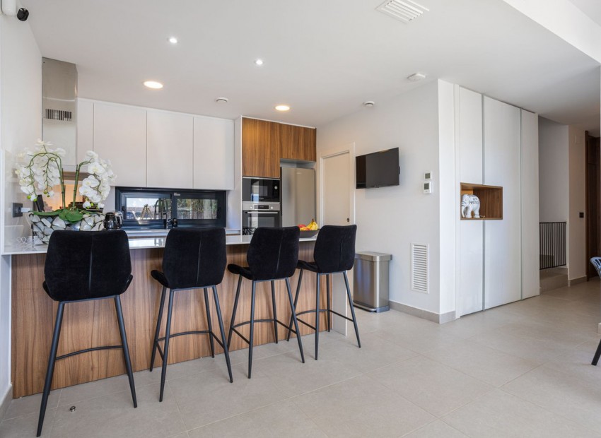 A Vendre - Villa - Ciudad Quesada