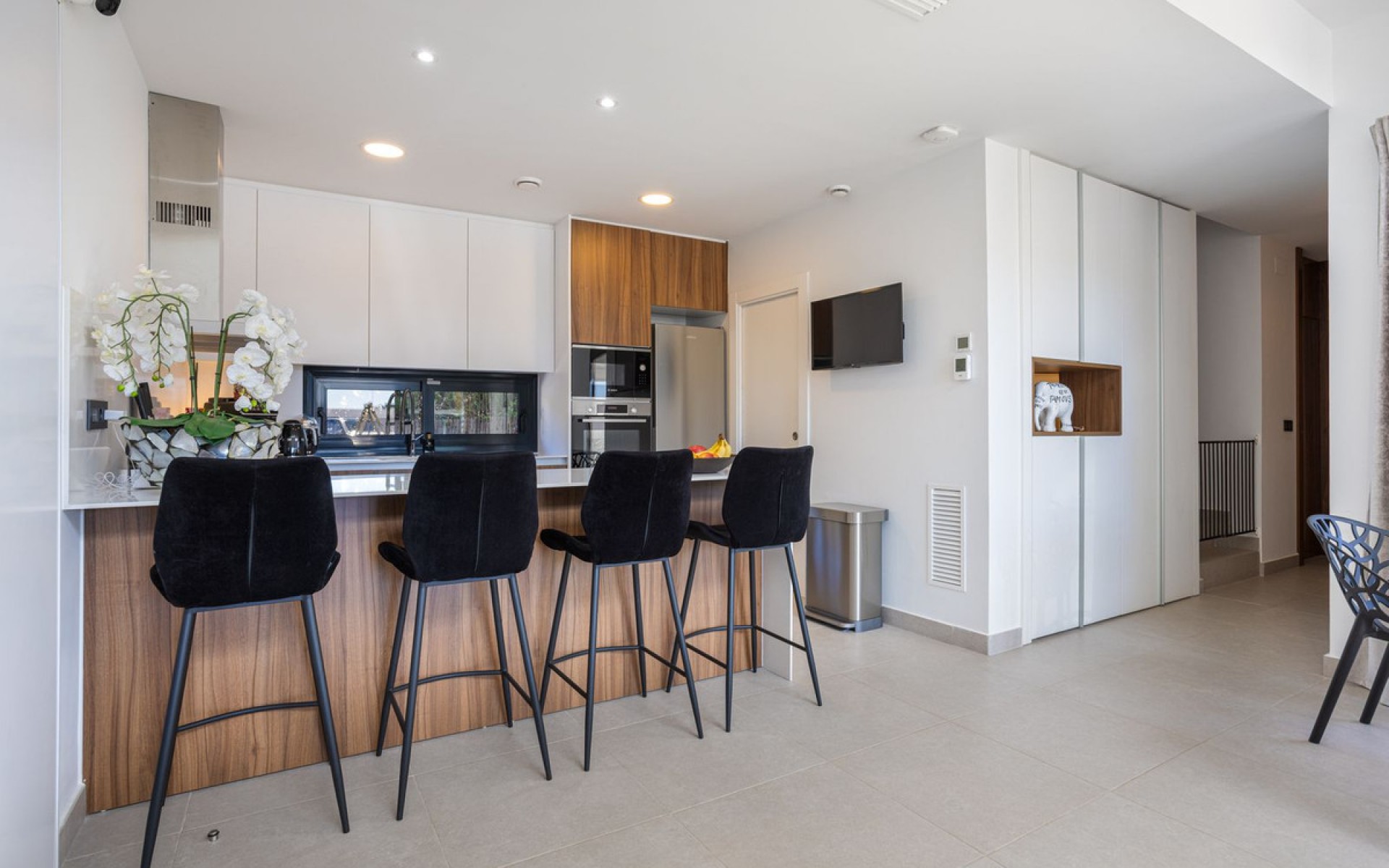 A Vendre - Villa - Ciudad Quesada