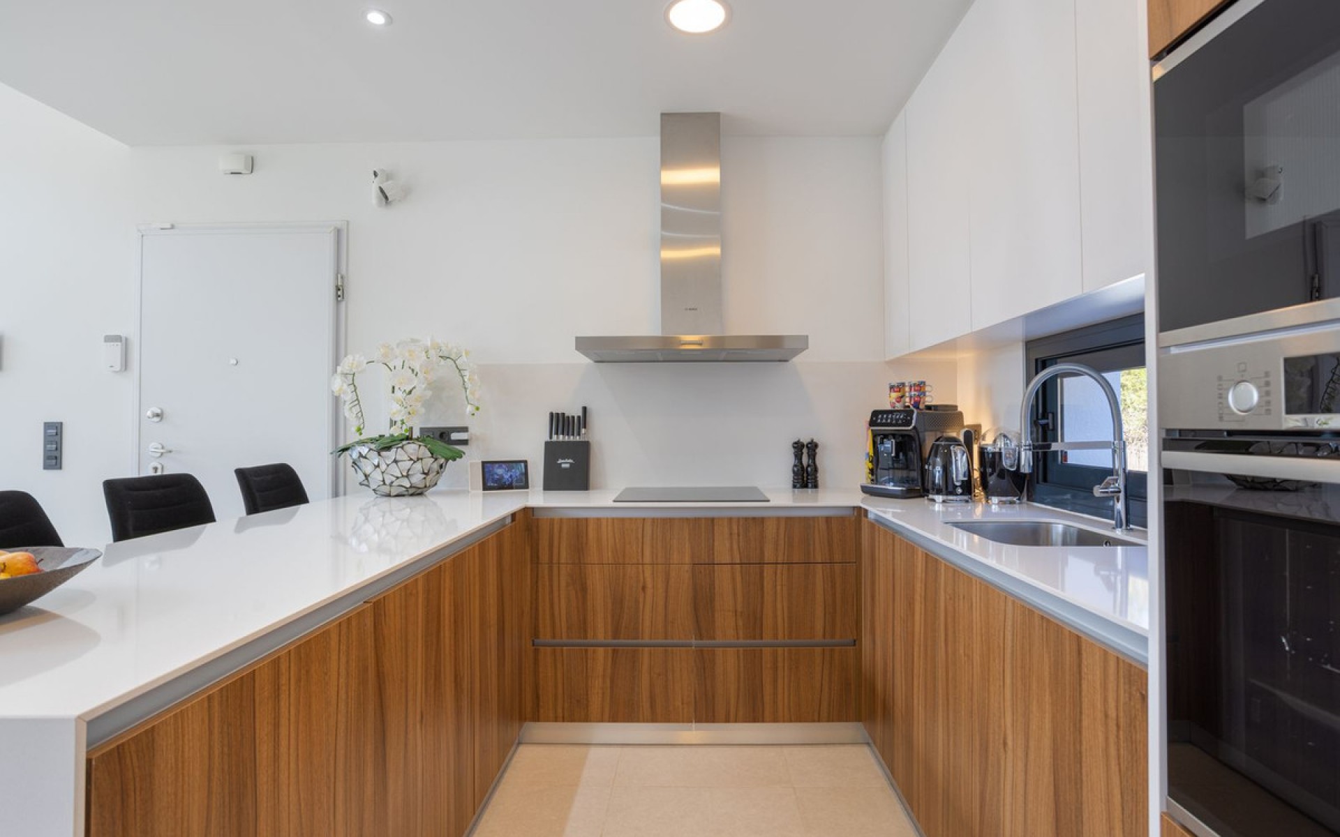 A Vendre - Villa - Ciudad Quesada