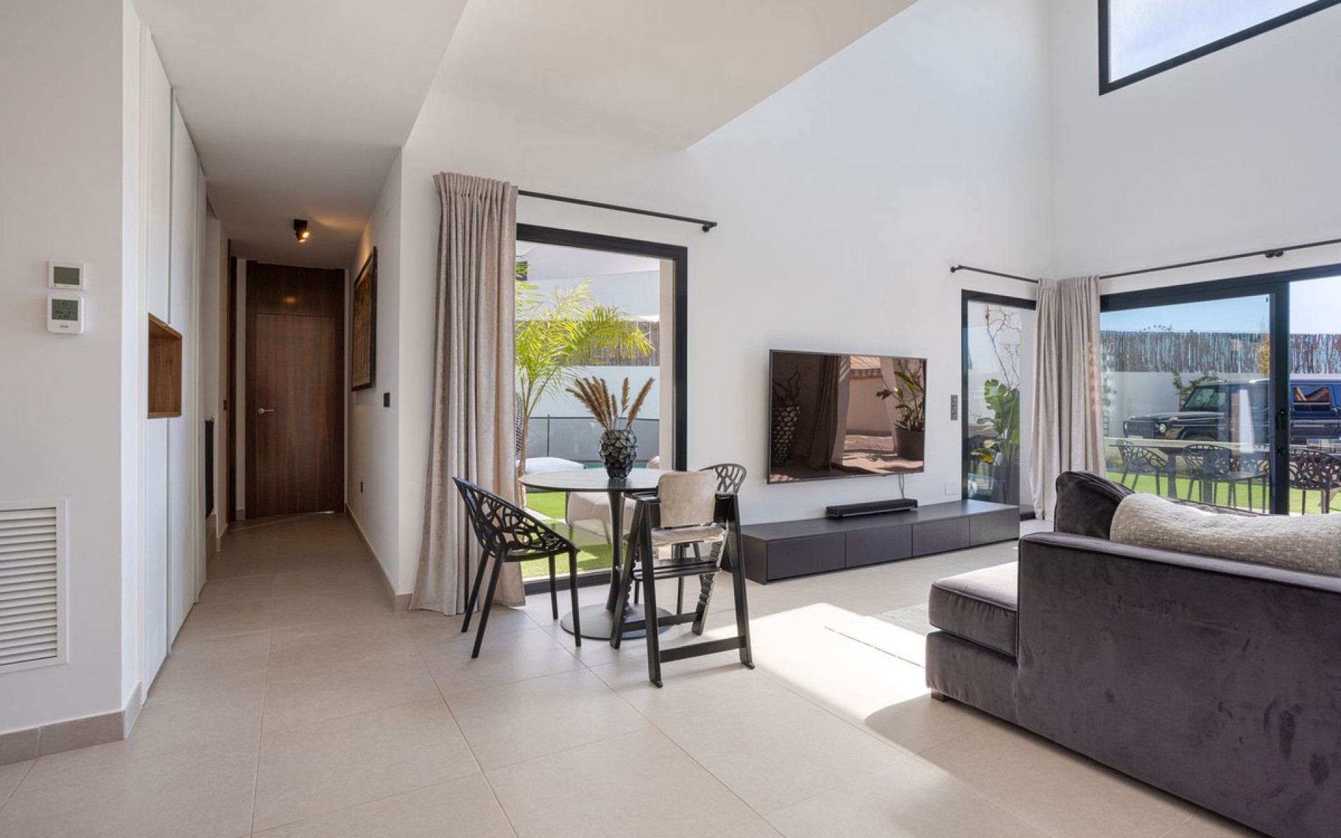 A Vendre - Villa - Ciudad Quesada