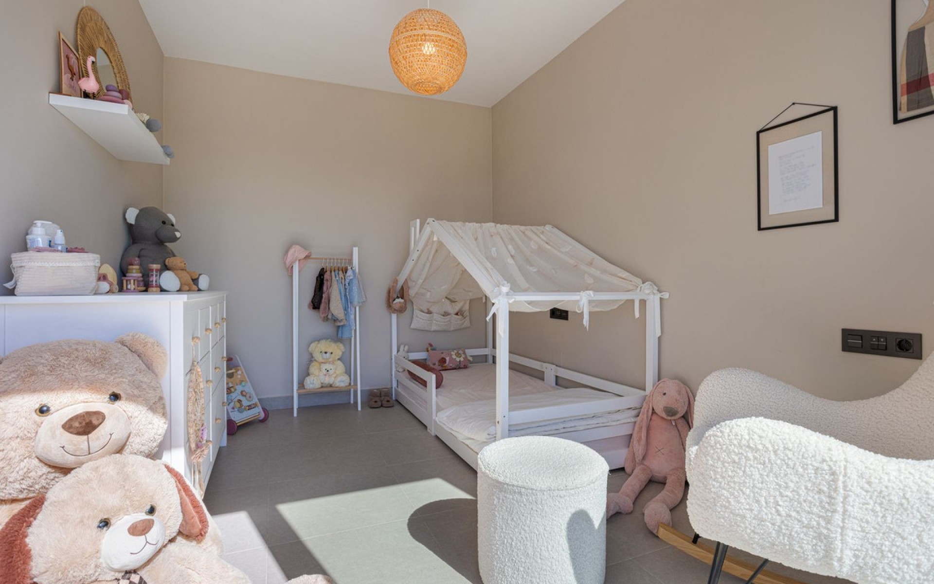 A Vendre - Villa - Ciudad Quesada