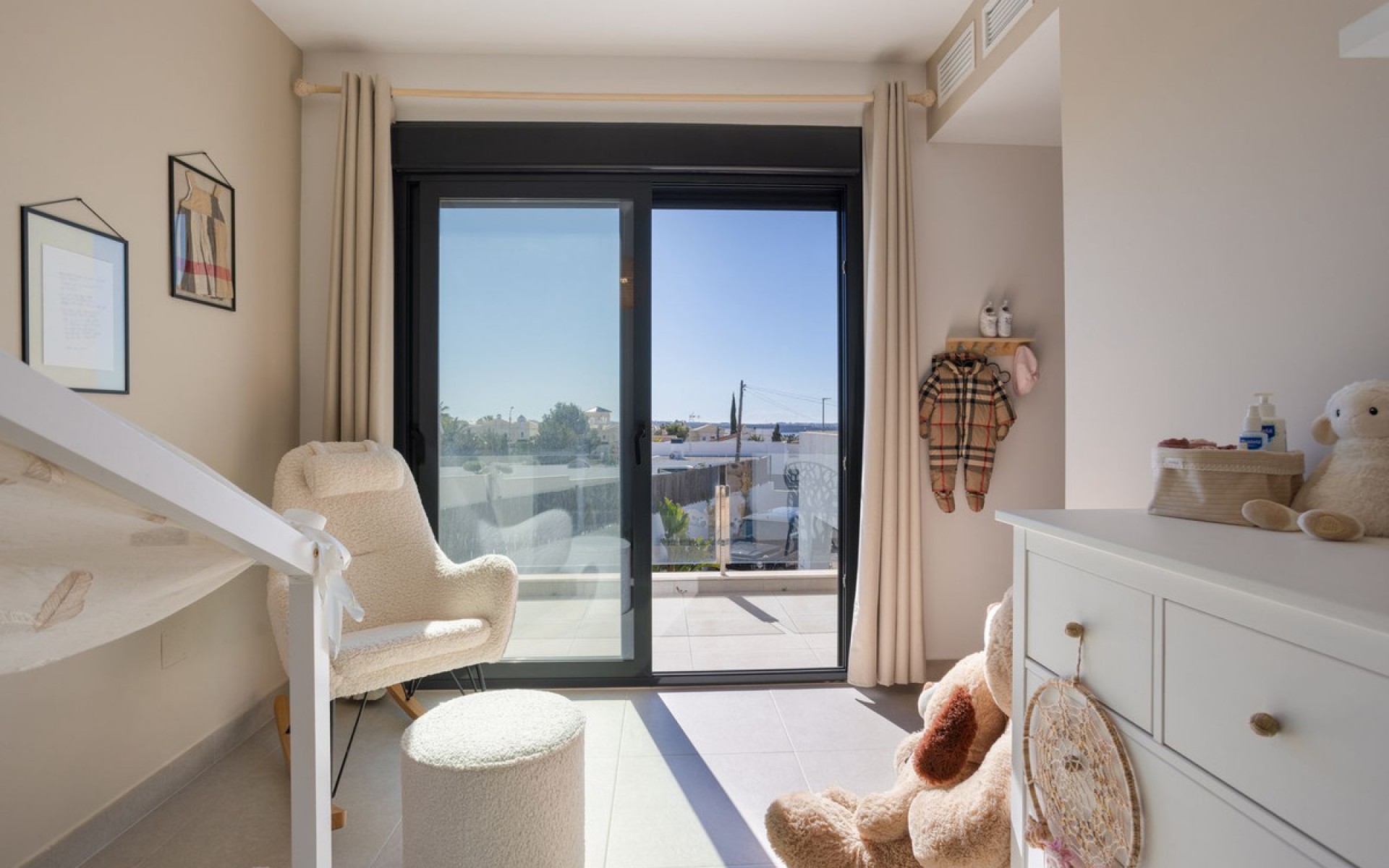 A Vendre - Villa - Ciudad Quesada