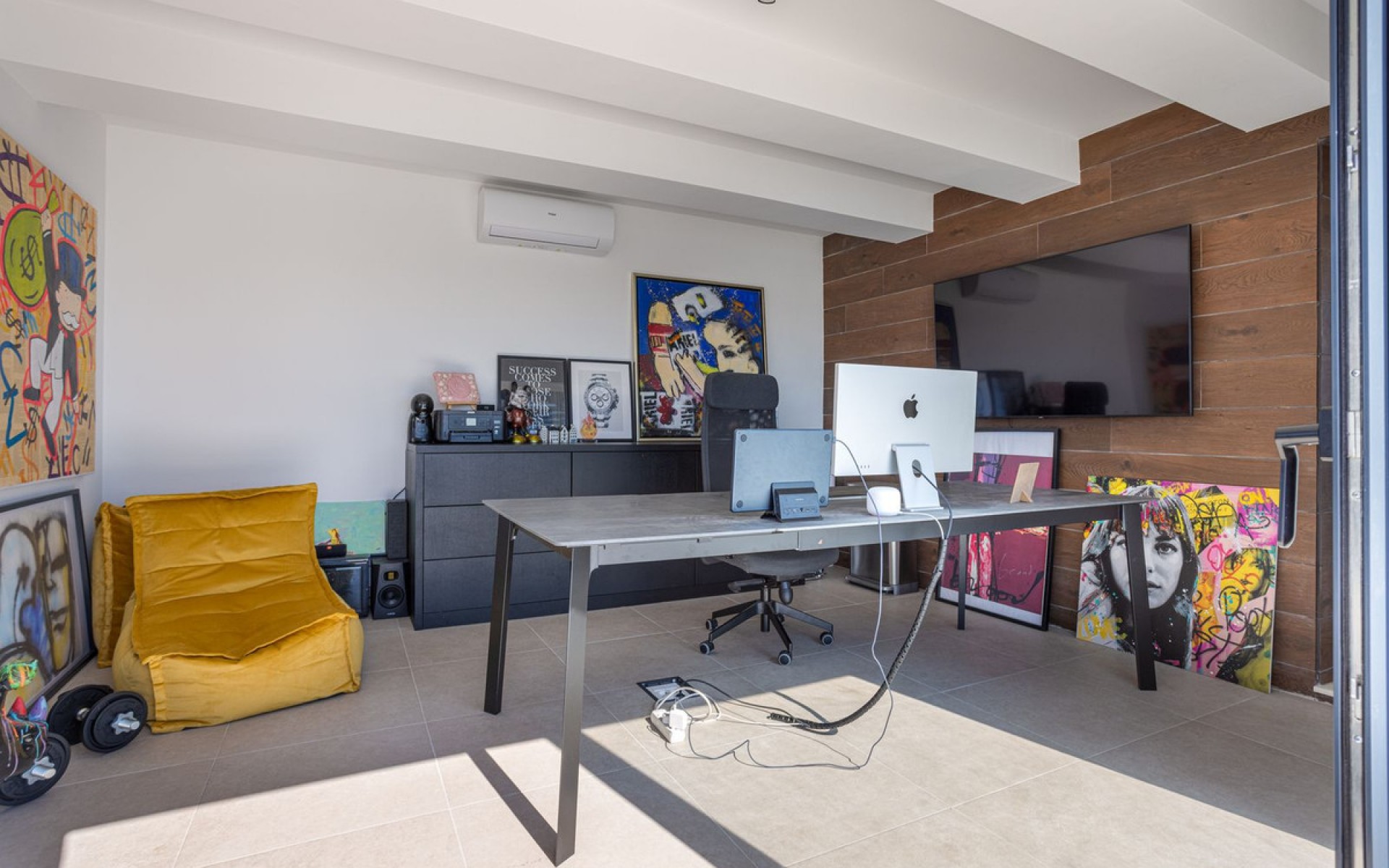 A Vendre - Villa - Ciudad Quesada