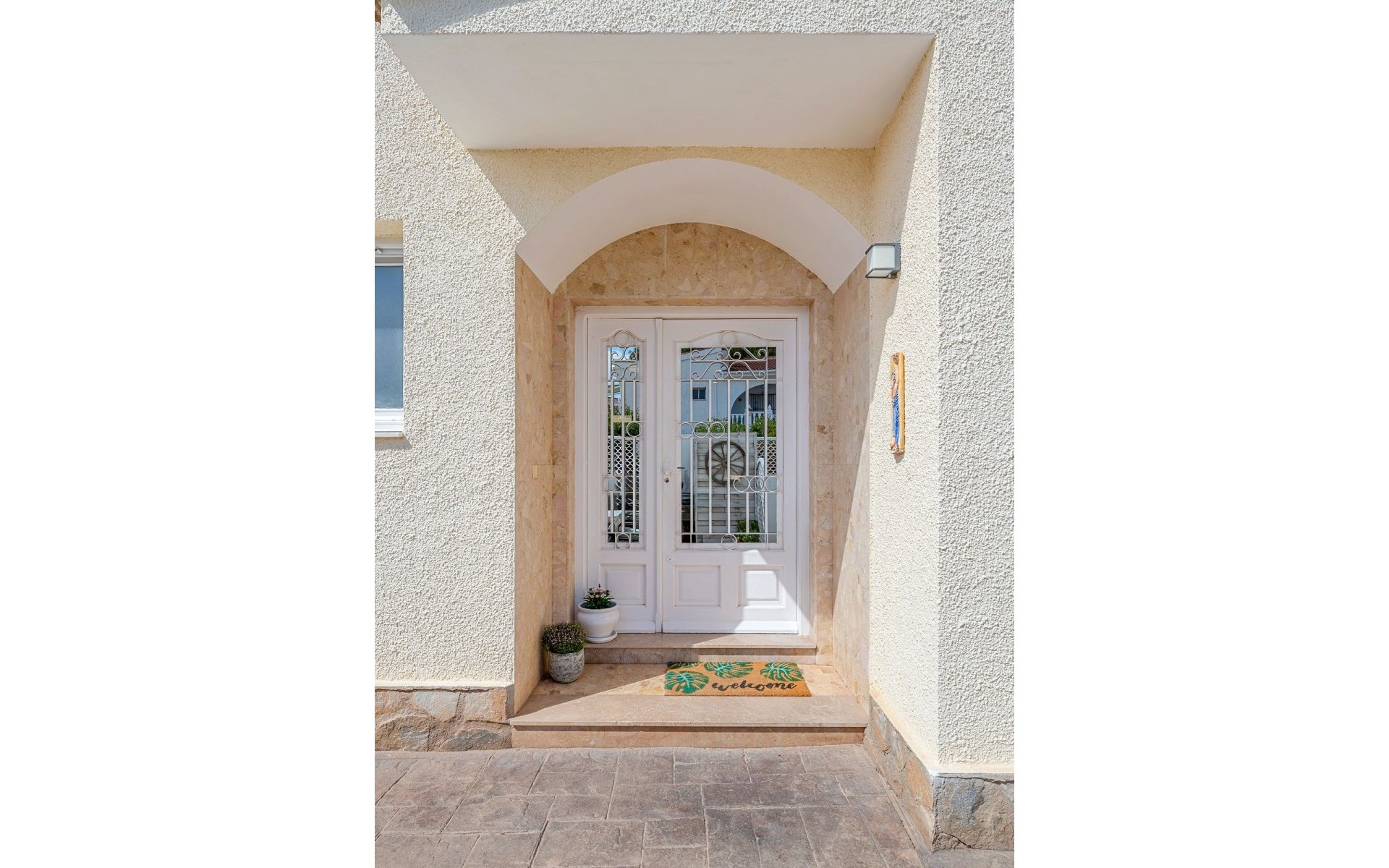 A Vendre - Villa - Ciudad Quesada