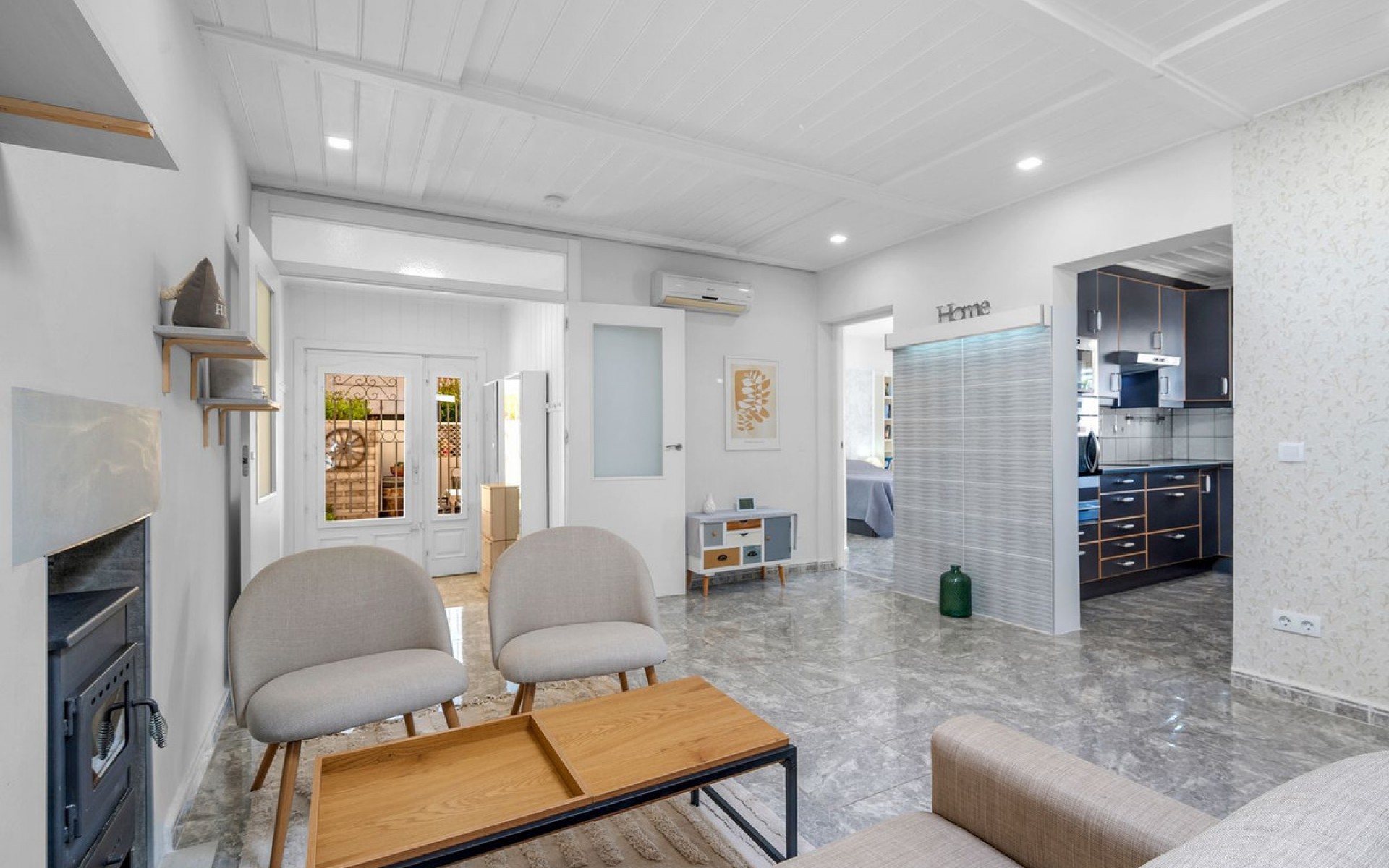 A Vendre - Villa - Ciudad Quesada