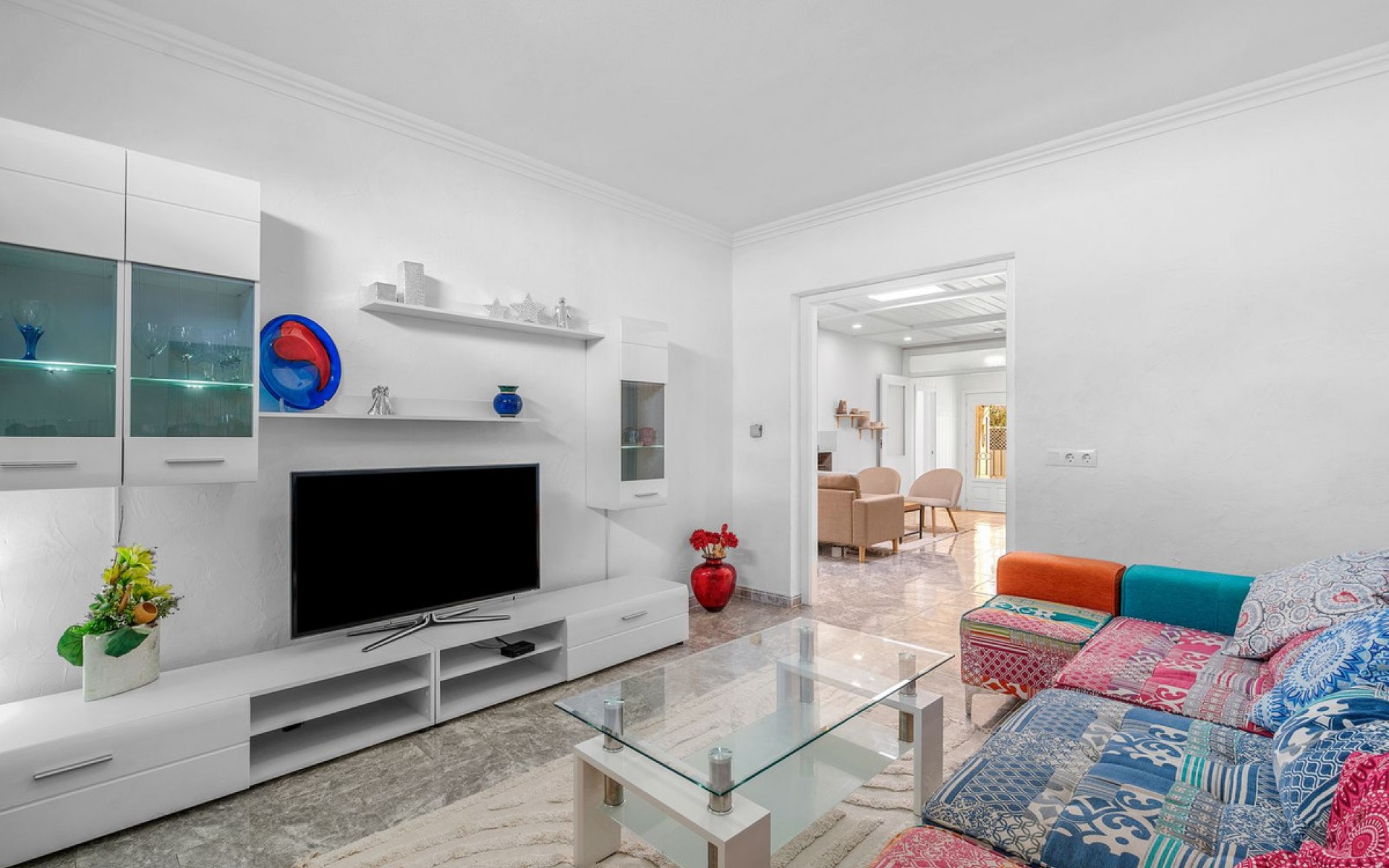 A Vendre - Villa - Ciudad Quesada