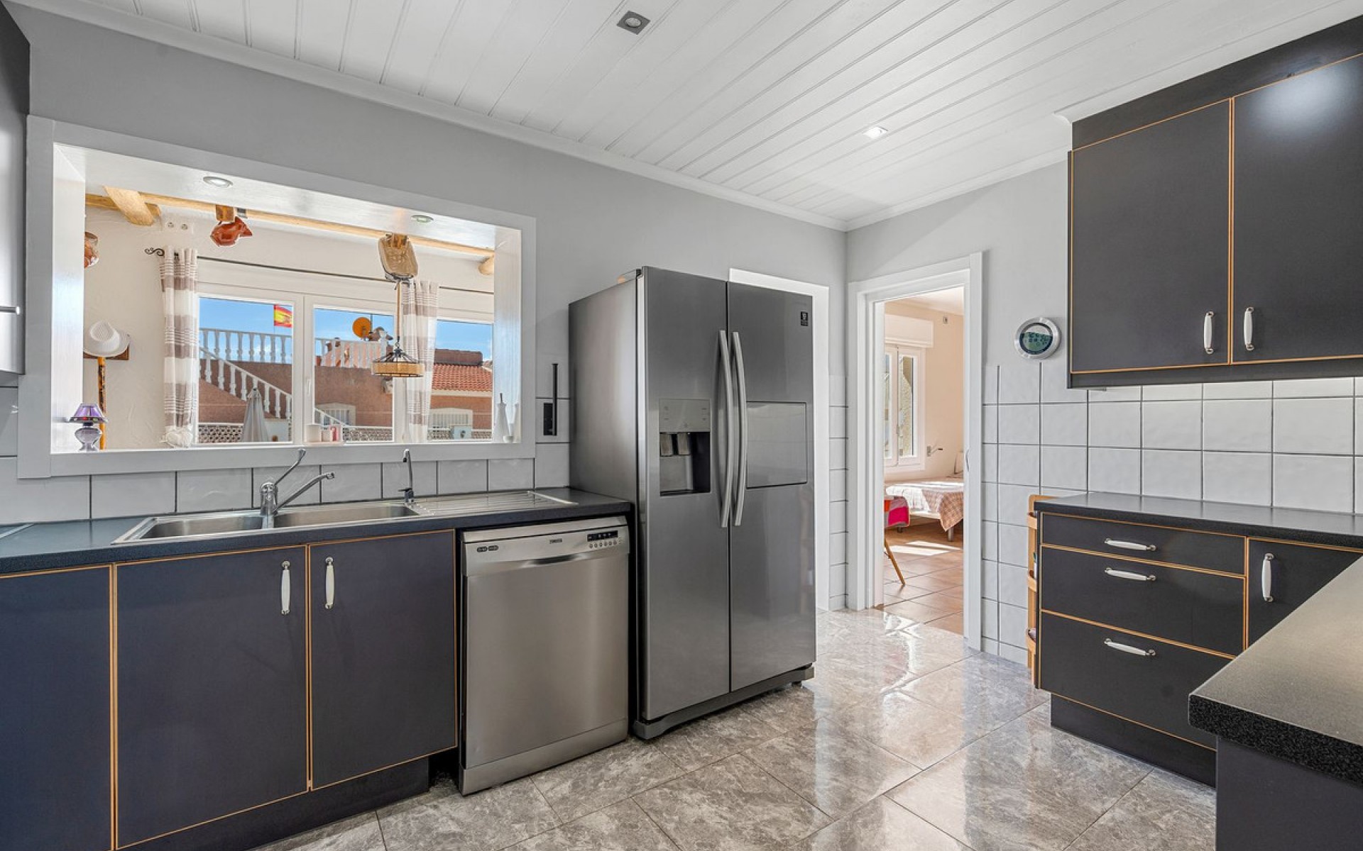 A Vendre - Villa - Ciudad Quesada