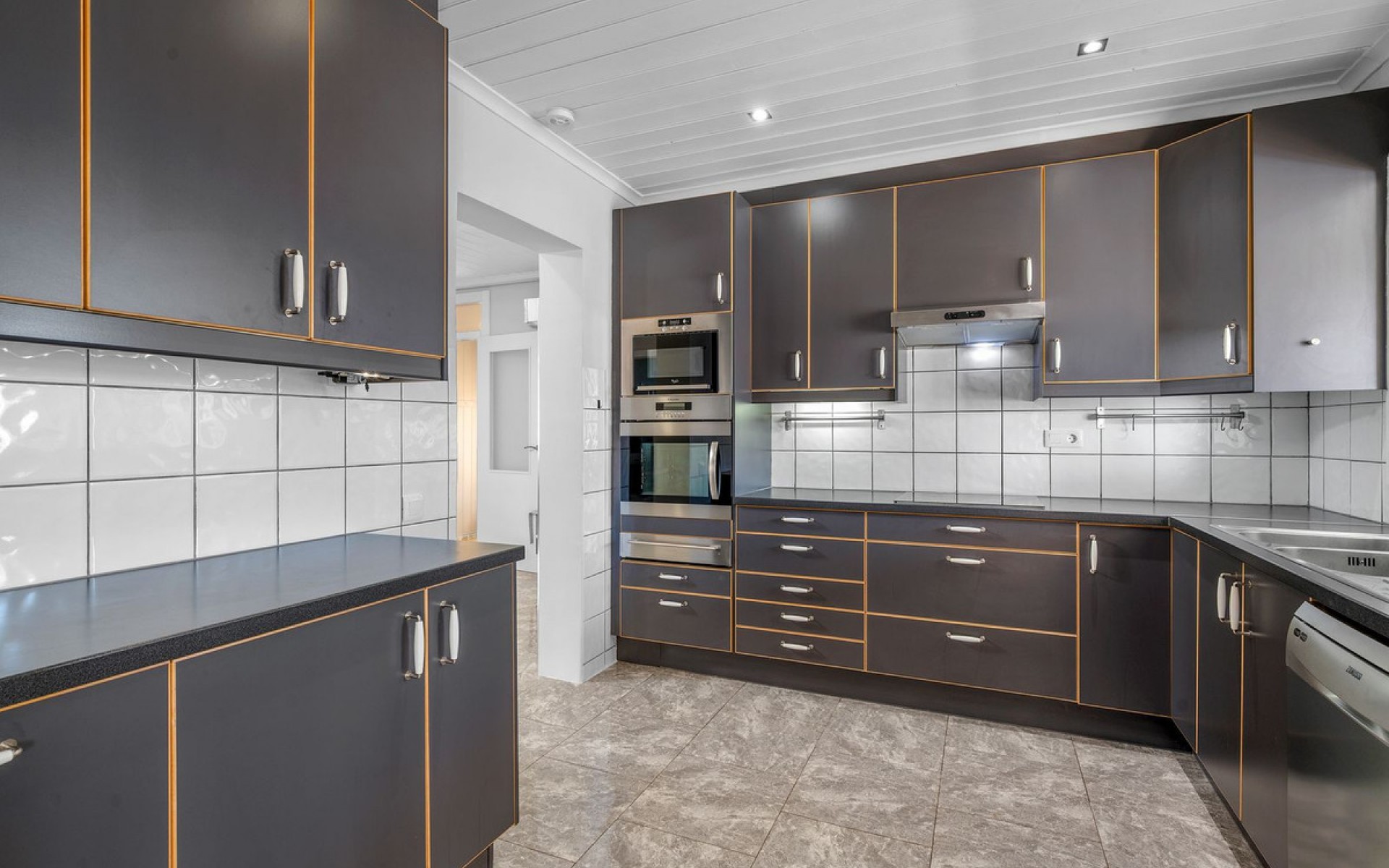 A Vendre - Villa - Ciudad Quesada