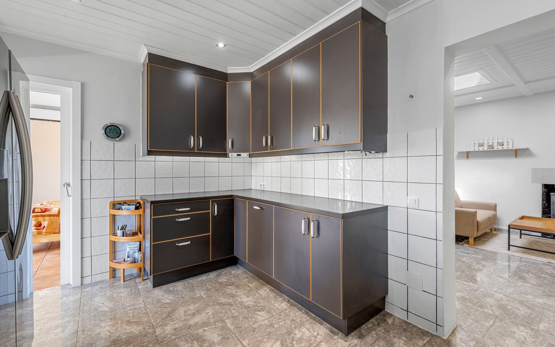 A Vendre - Villa - Ciudad Quesada