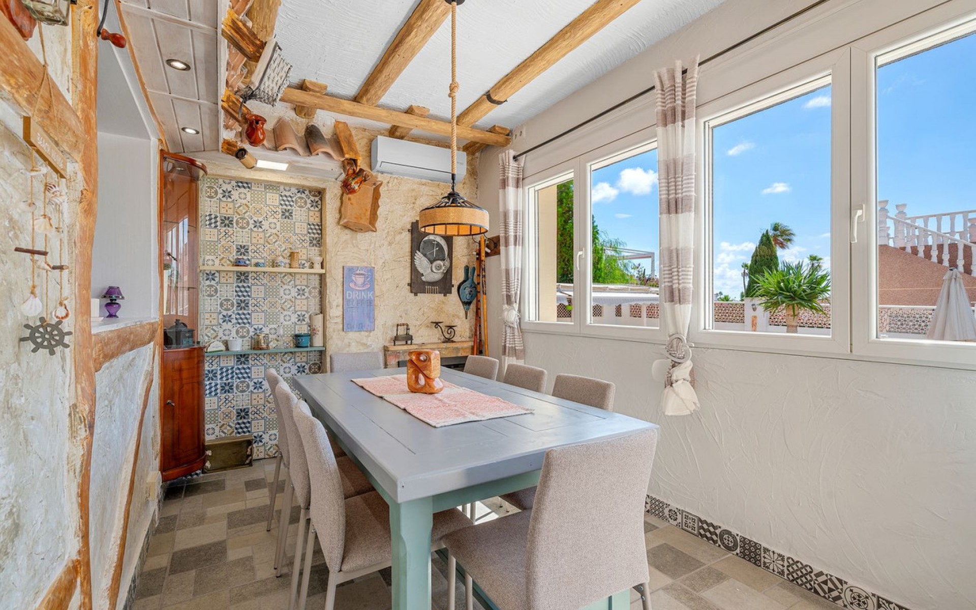 A Vendre - Villa - Ciudad Quesada