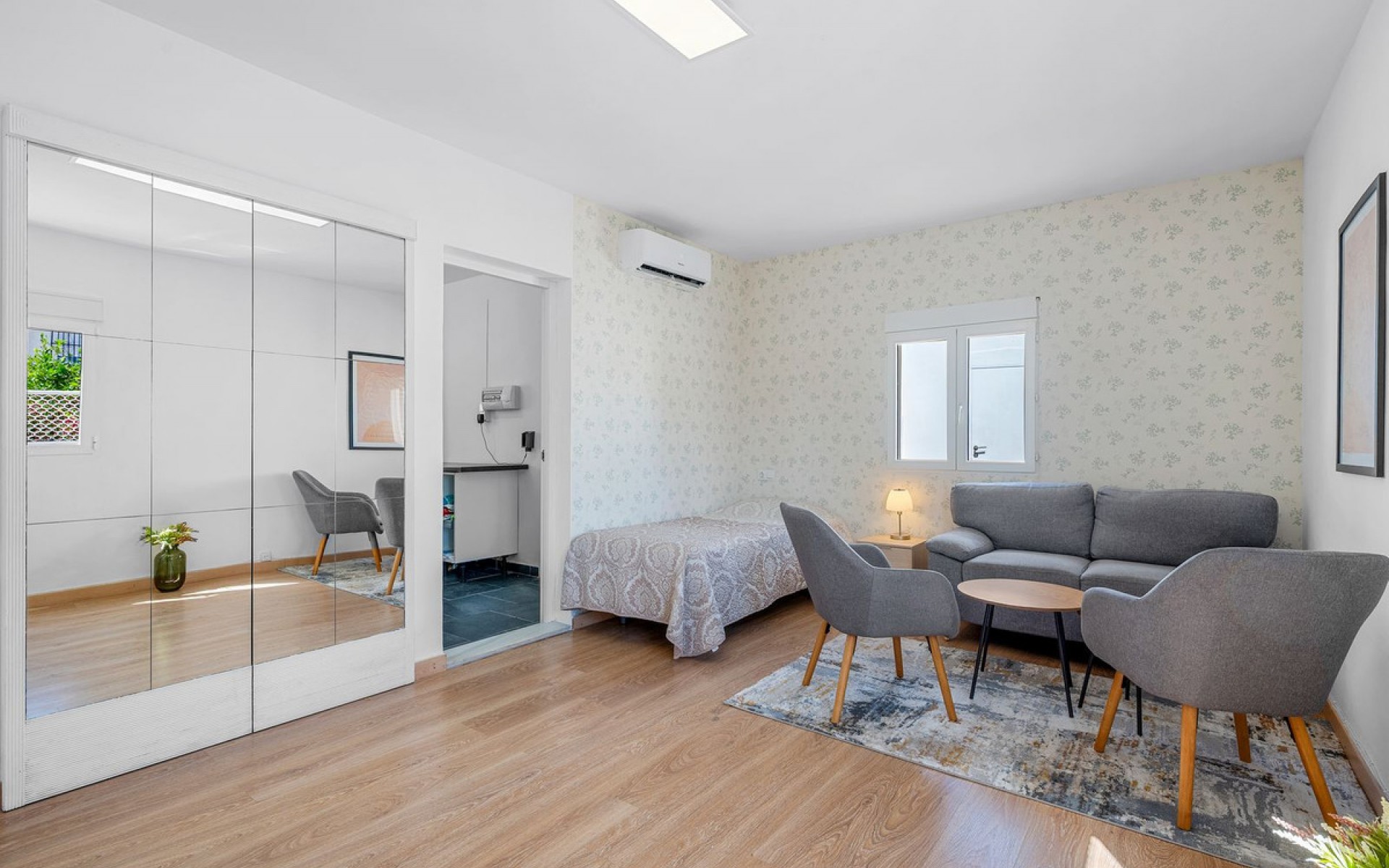 A Vendre - Villa - Ciudad Quesada