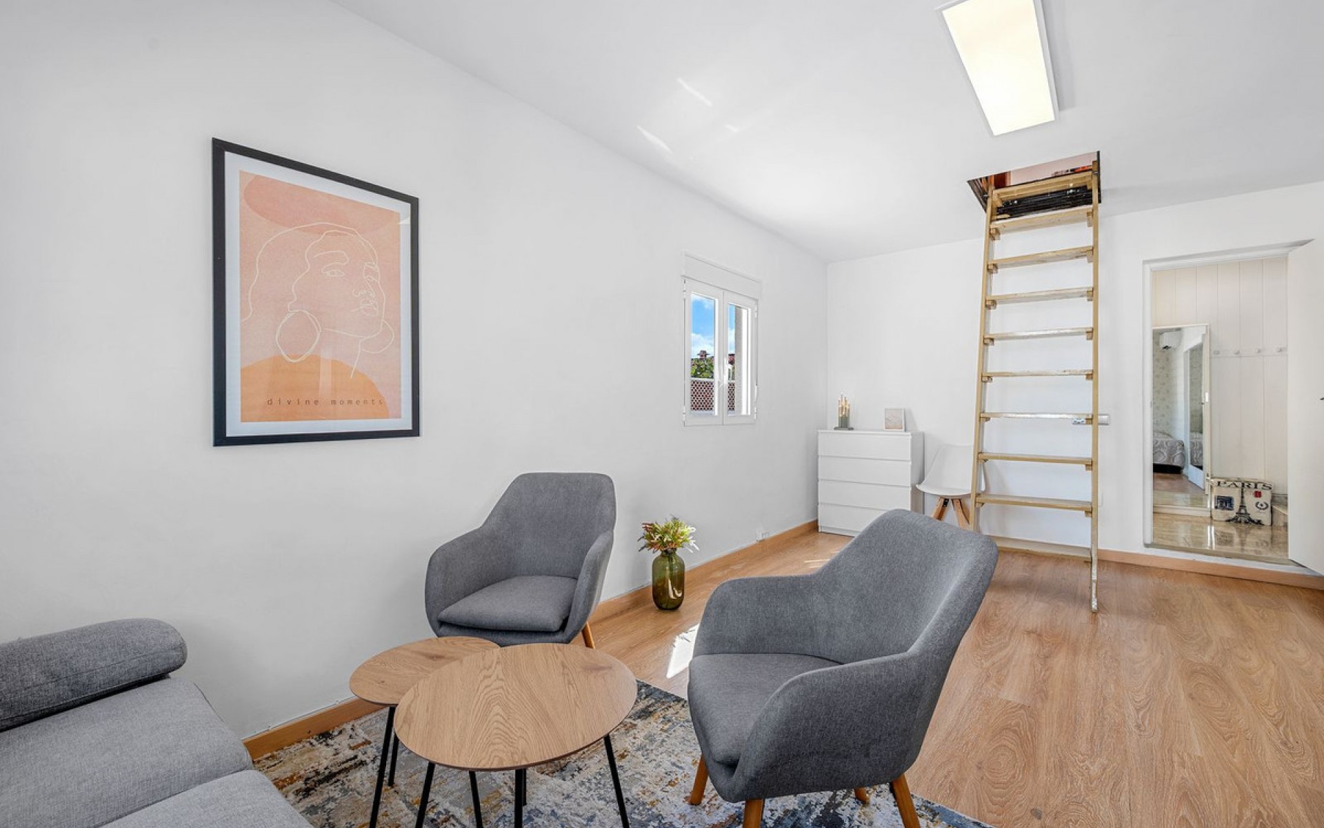 A Vendre - Villa - Ciudad Quesada