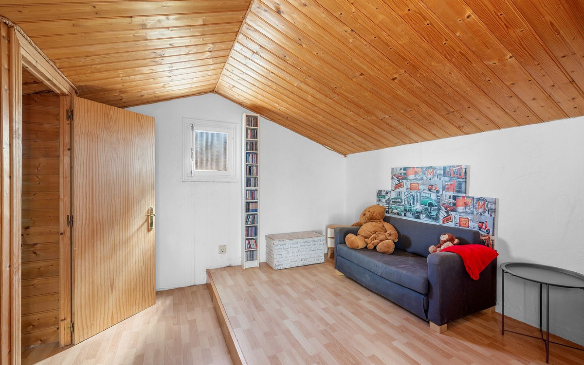 A Vendre - Villa - Ciudad Quesada