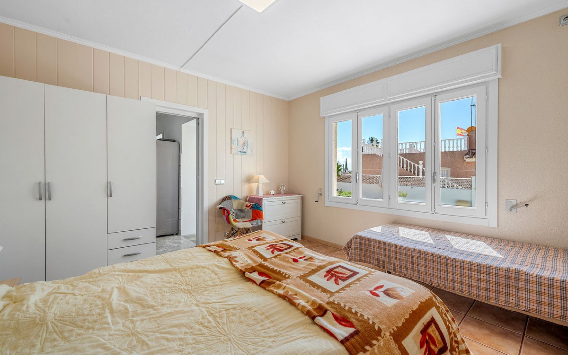 A Vendre - Villa - Ciudad Quesada