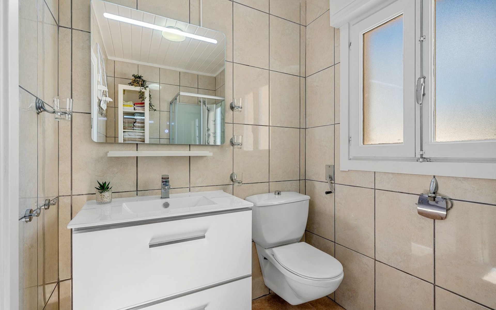 A Vendre - Villa - Ciudad Quesada