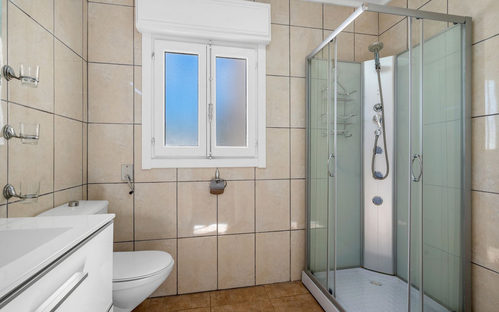 A Vendre - Villa - Ciudad Quesada