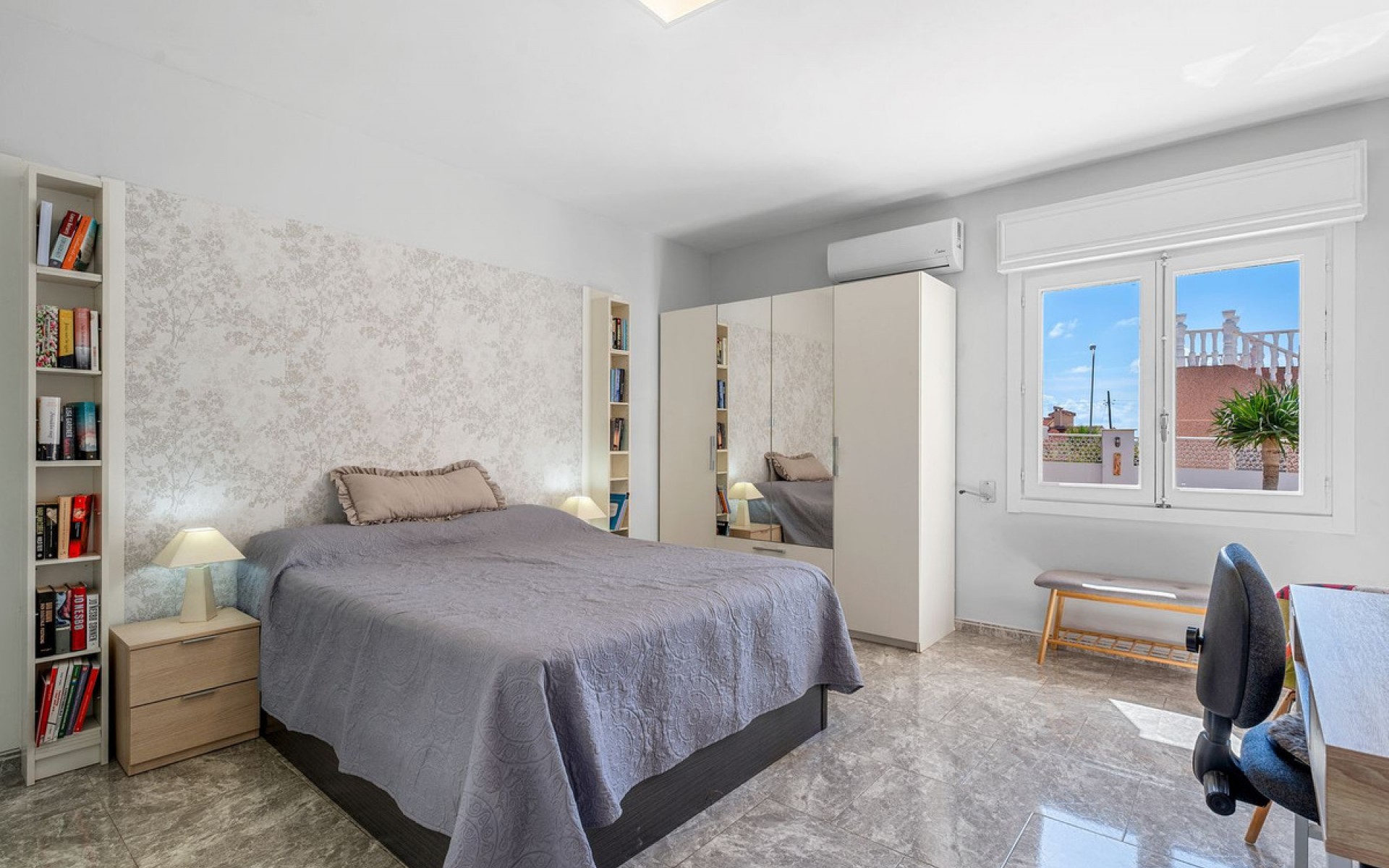 A Vendre - Villa - Ciudad Quesada