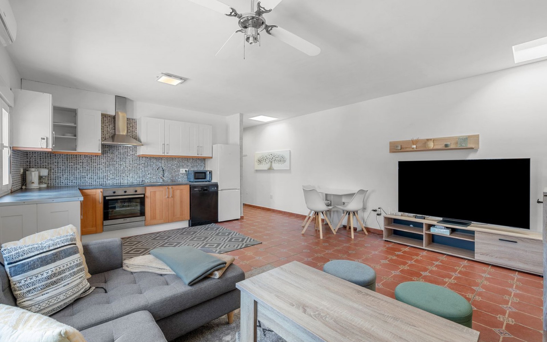 A Vendre - Villa - Ciudad Quesada