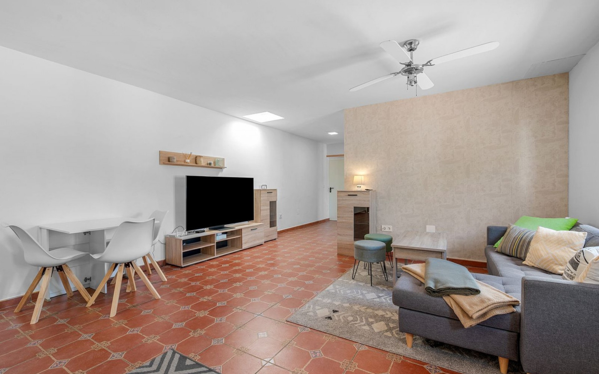 A Vendre - Villa - Ciudad Quesada