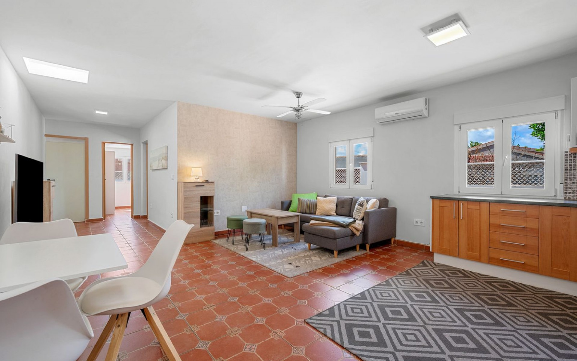 A Vendre - Villa - Ciudad Quesada