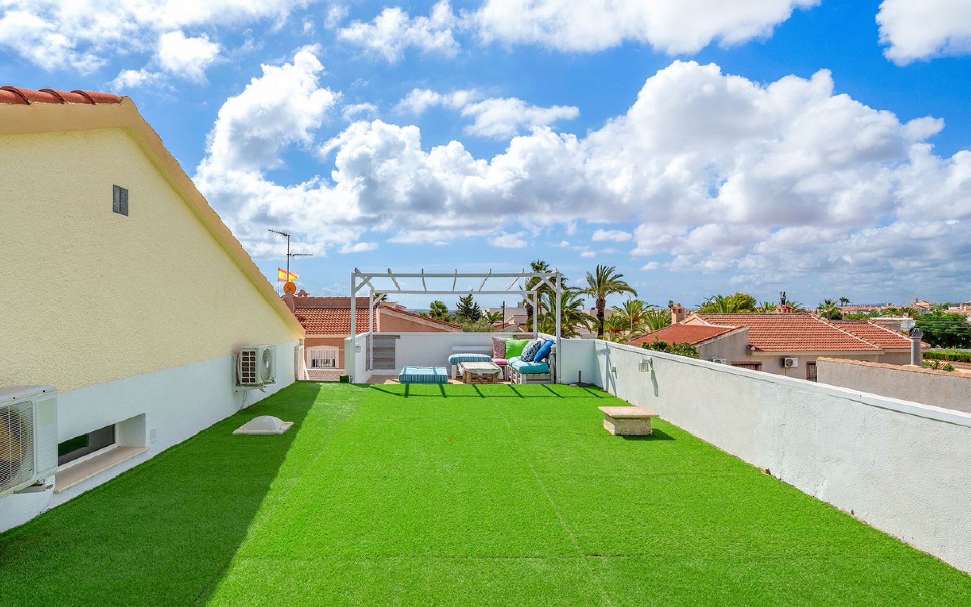 A Vendre - Villa - Ciudad Quesada