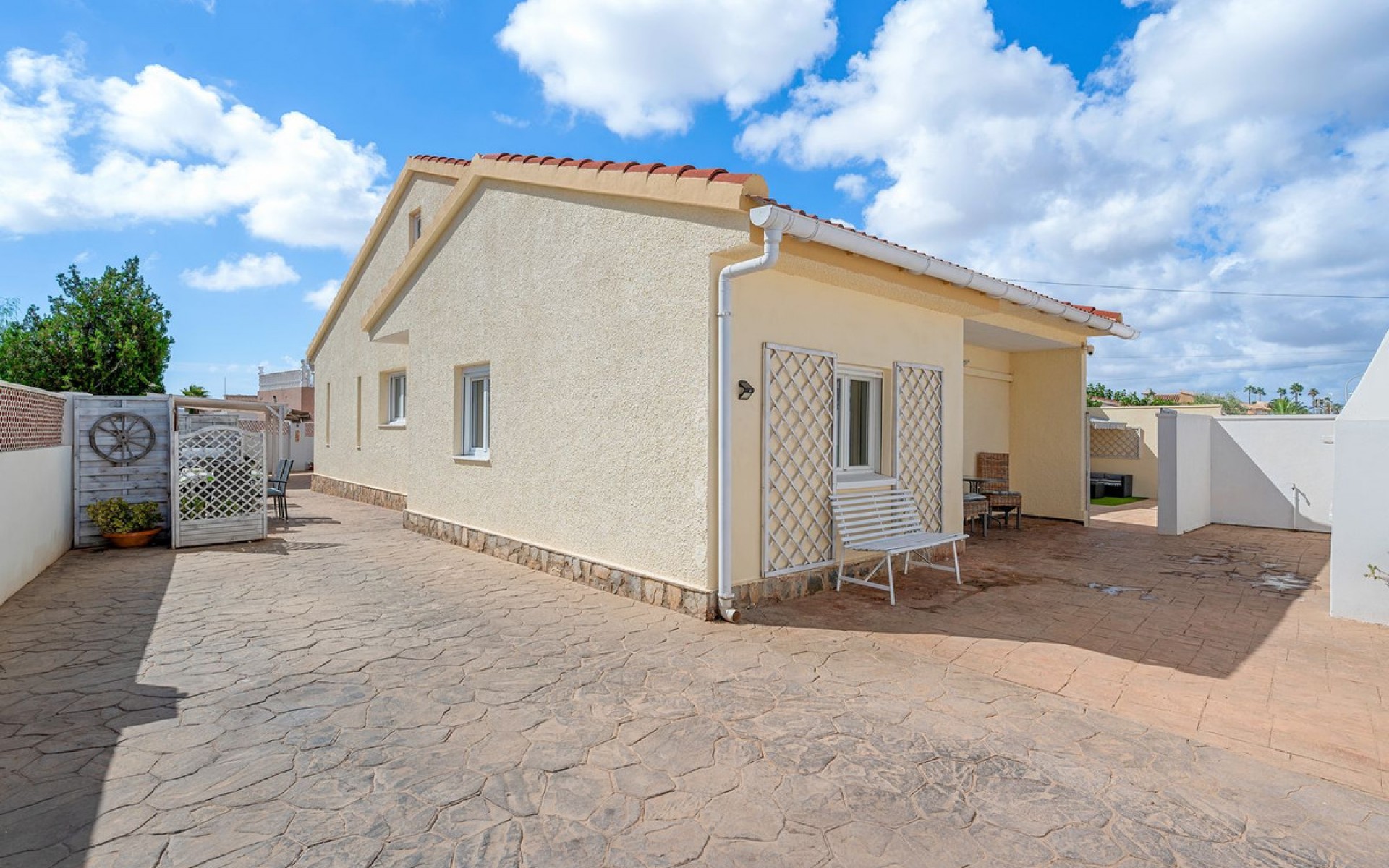 A Vendre - Villa - Ciudad Quesada