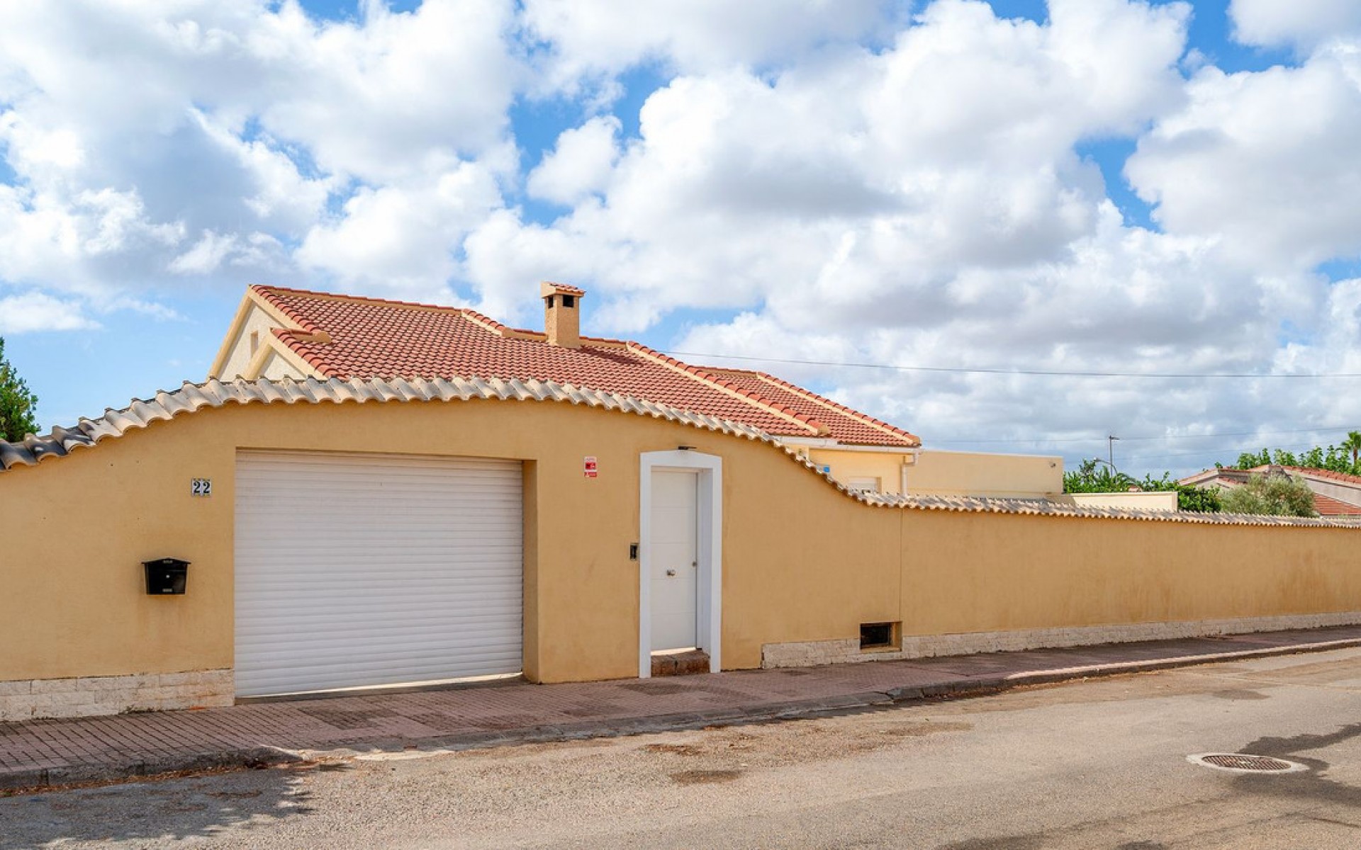 A Vendre - Villa - Ciudad Quesada