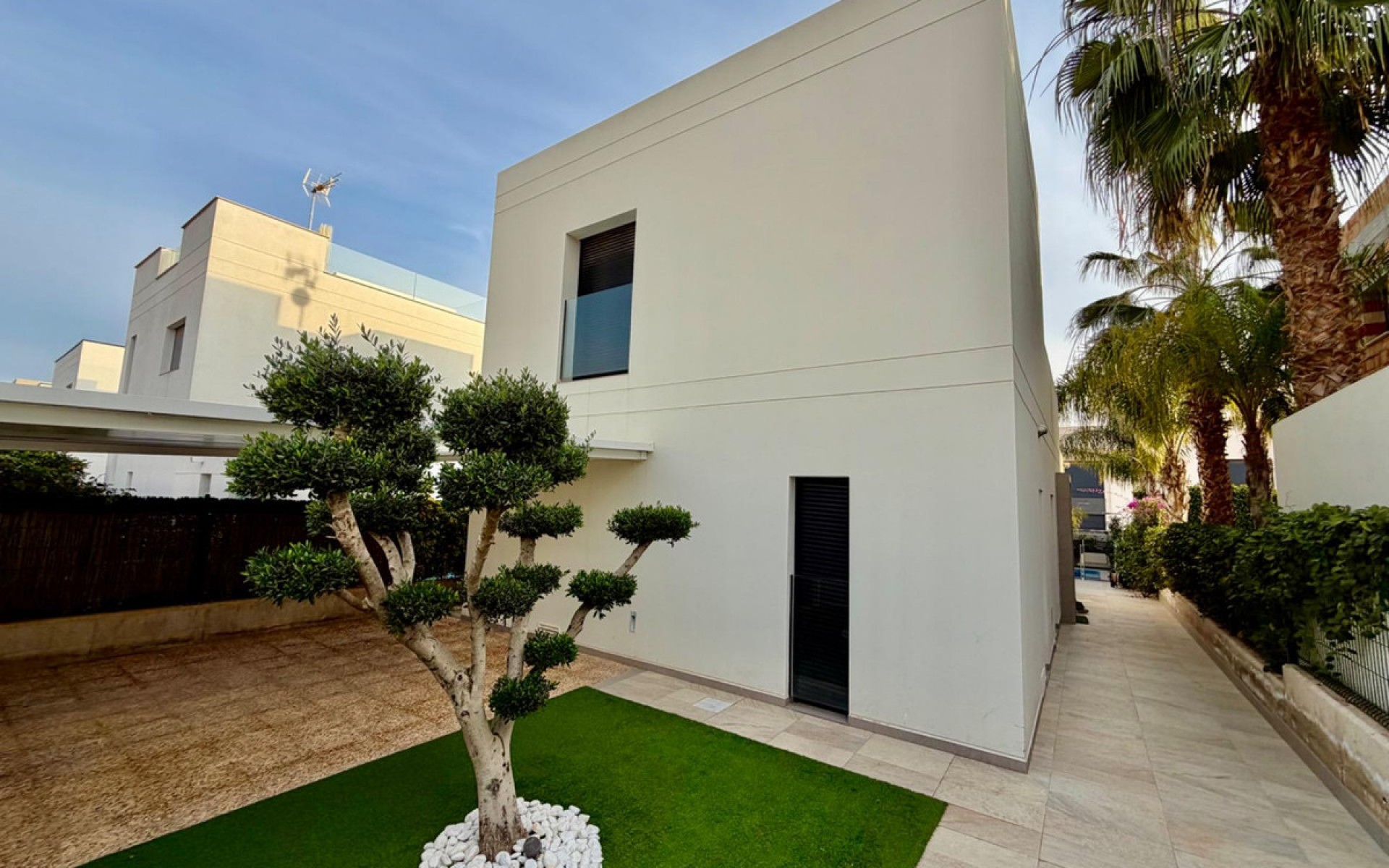 A Vendre - Villa - Ciudad Quesada