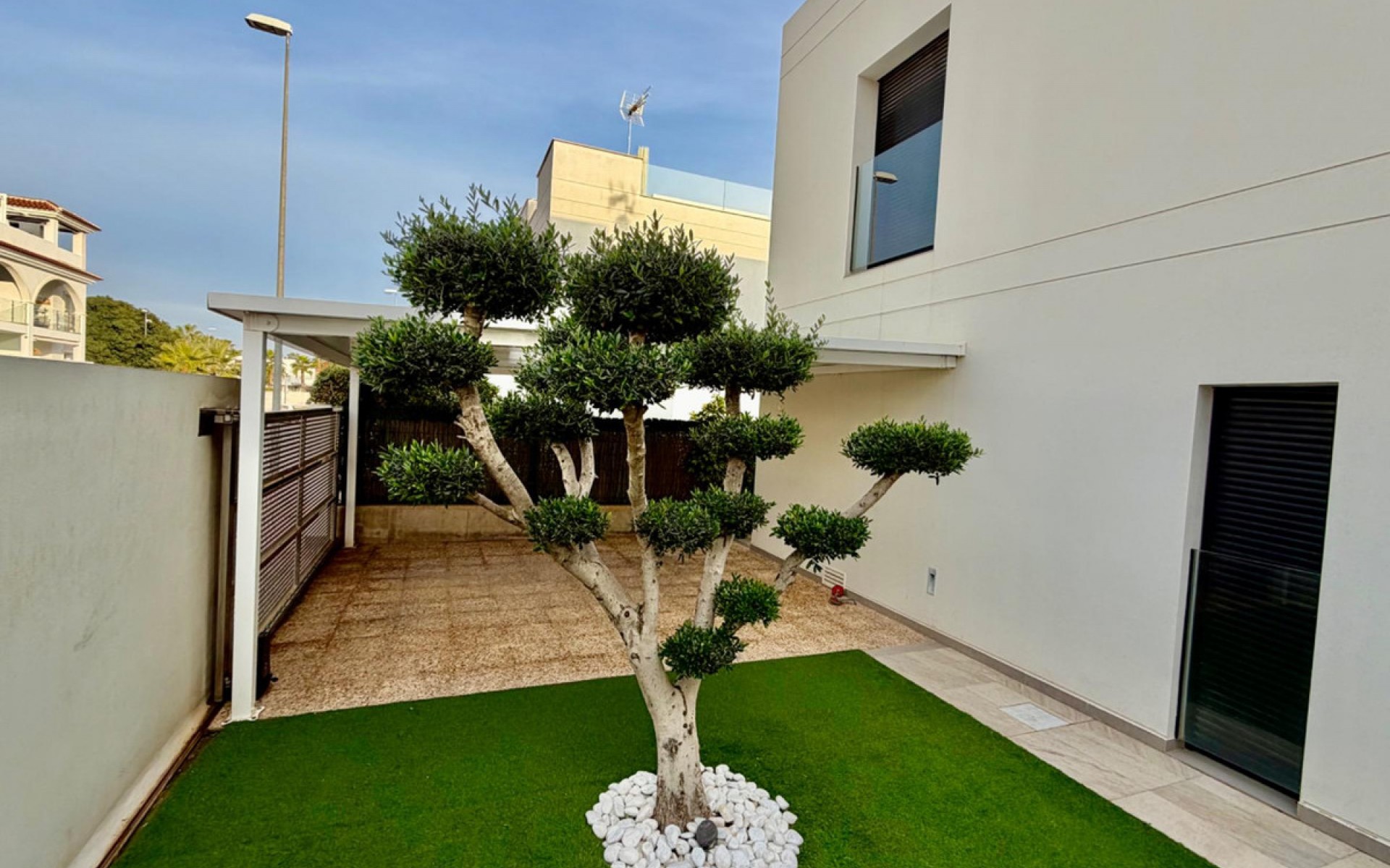 A Vendre - Villa - Ciudad Quesada