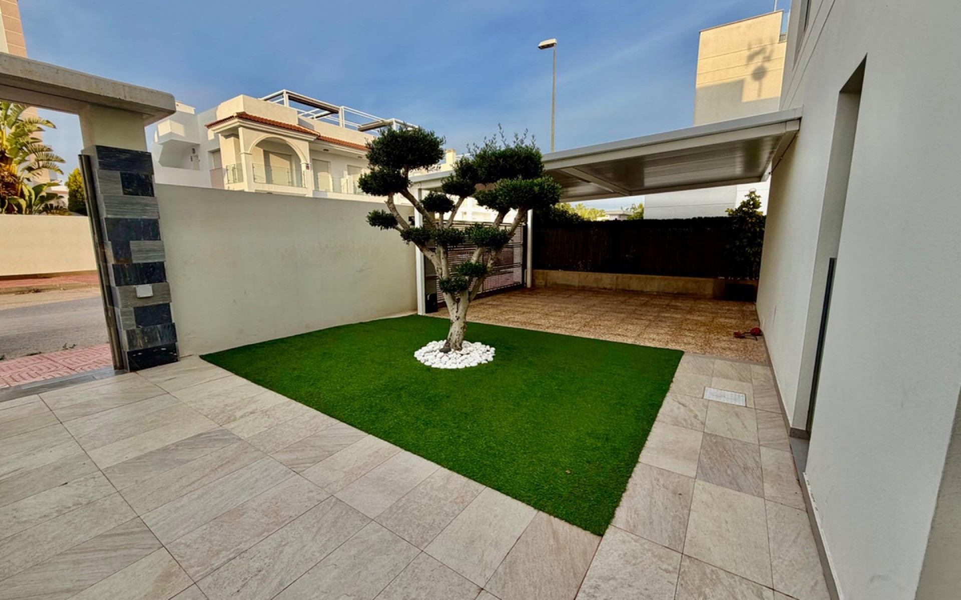 A Vendre - Villa - Ciudad Quesada