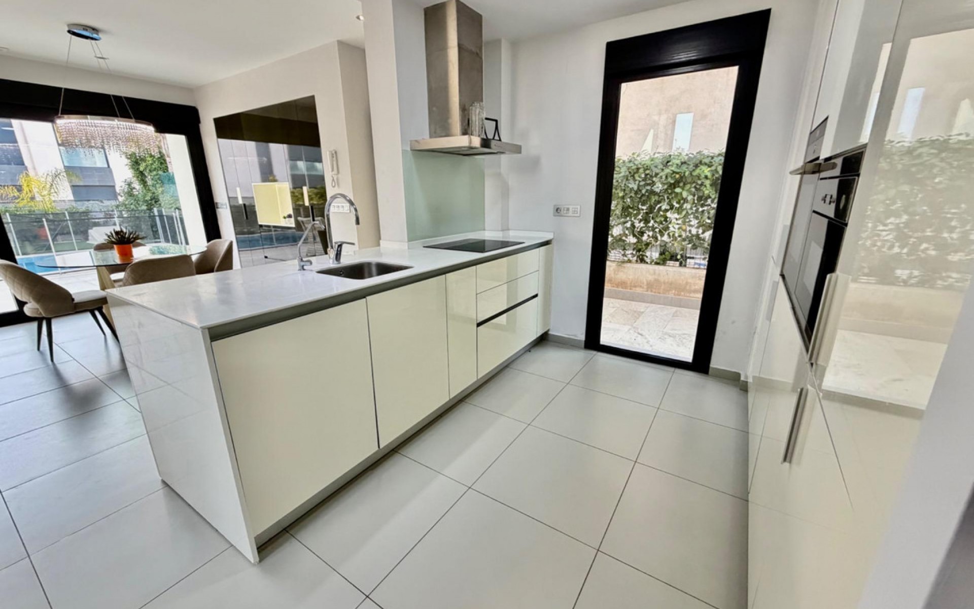 A Vendre - Villa - Ciudad Quesada