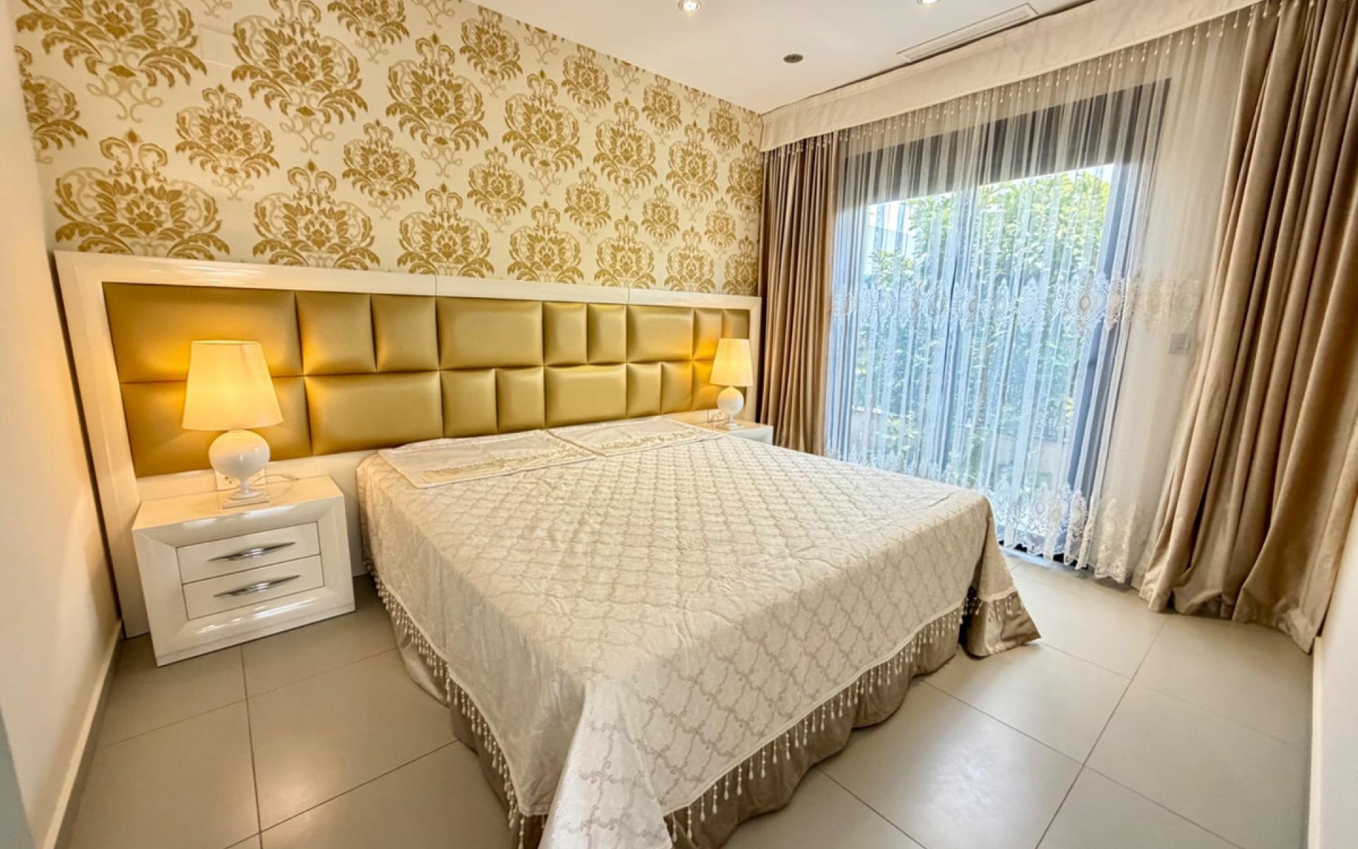 A Vendre - Villa - Ciudad Quesada