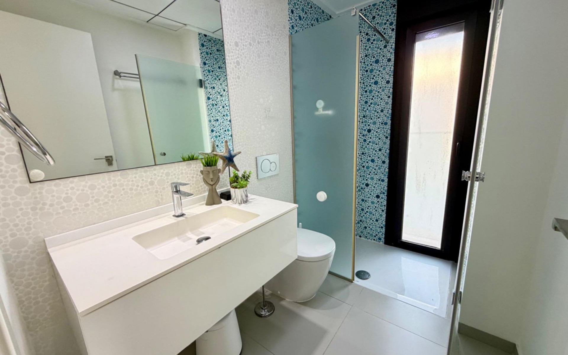 A Vendre - Villa - Ciudad Quesada