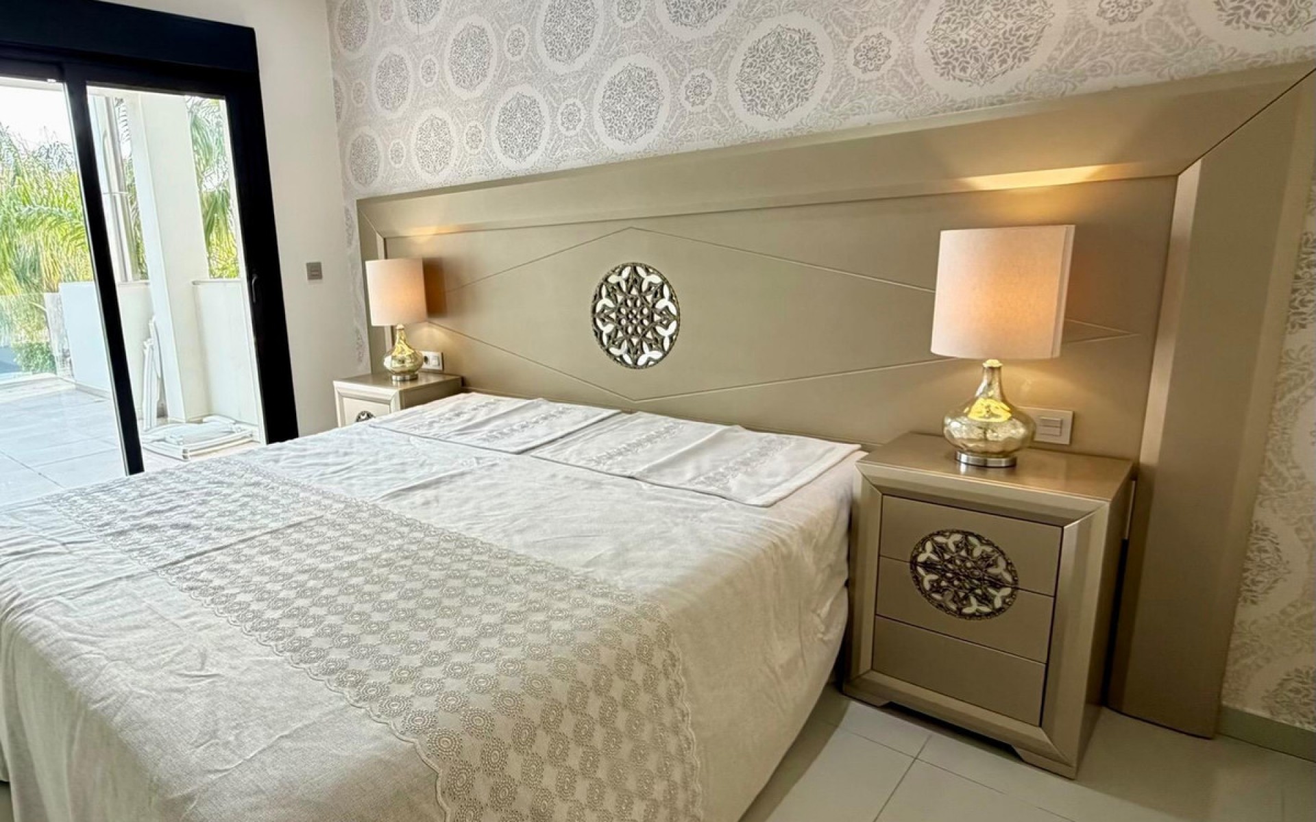 A Vendre - Villa - Ciudad Quesada