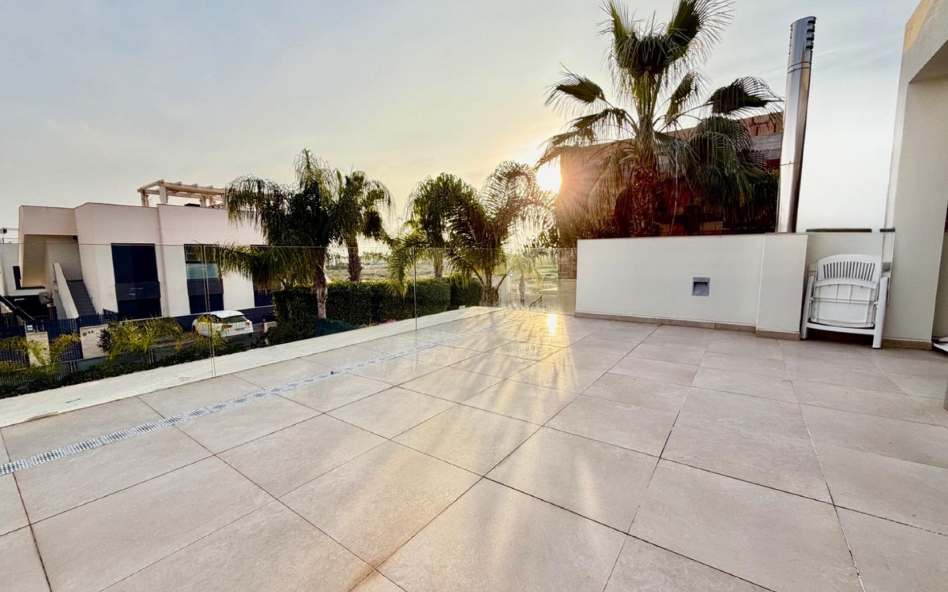 A Vendre - Villa - Ciudad Quesada