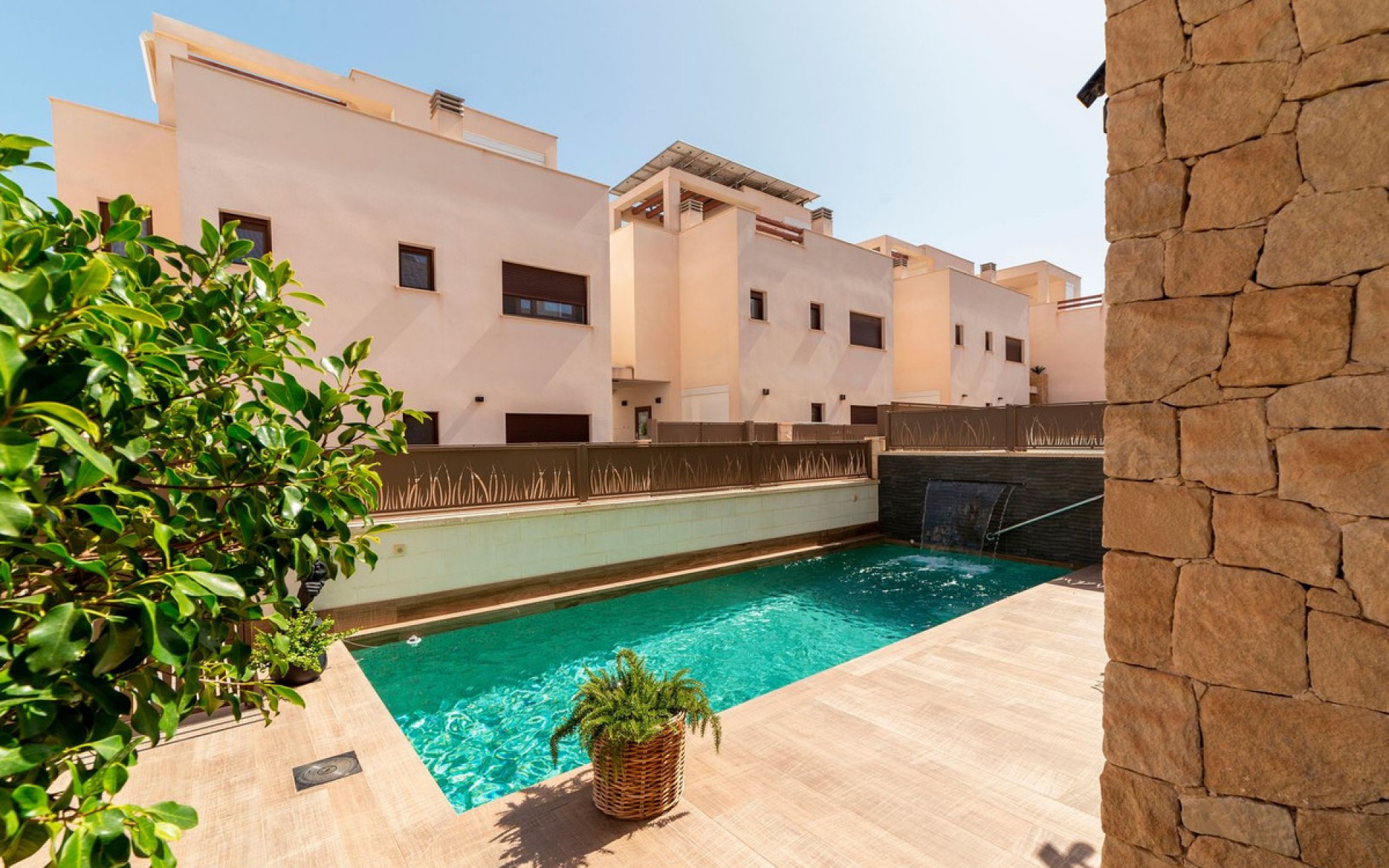 A Vendre - Villa - Ciudad Quesada