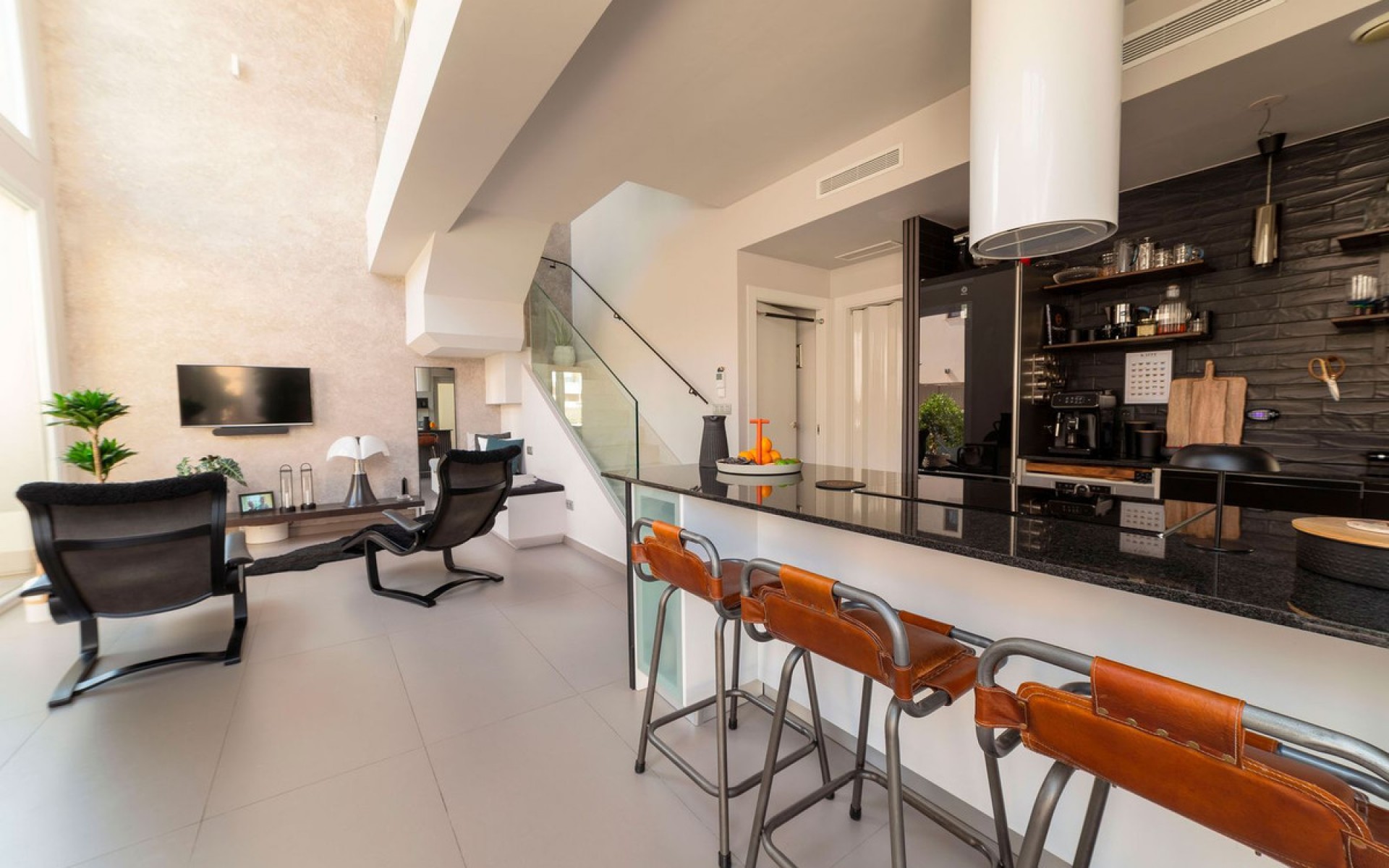 A Vendre - Villa - Ciudad Quesada