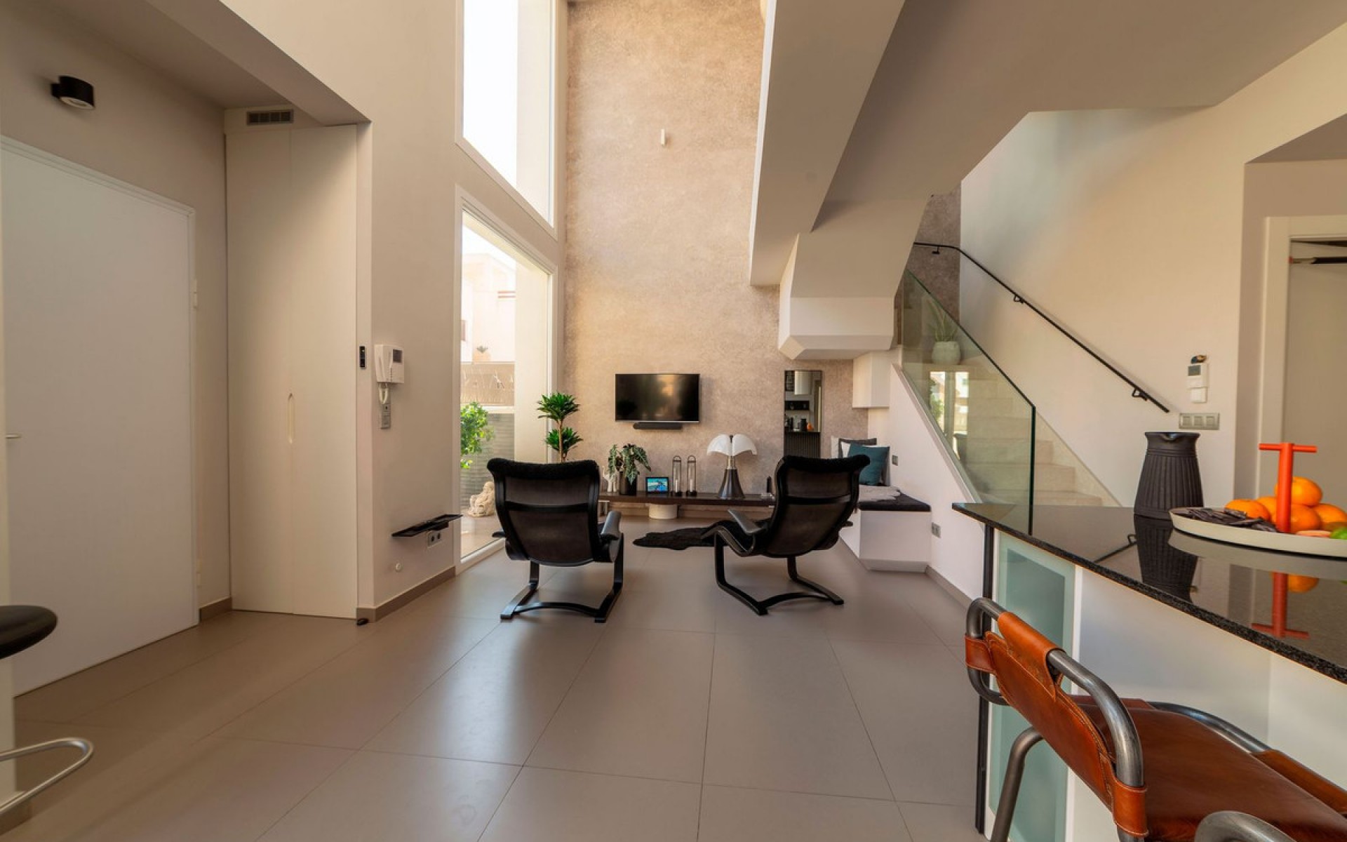 A Vendre - Villa - Ciudad Quesada