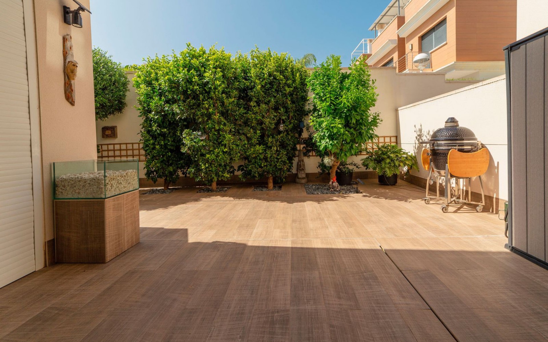 A Vendre - Villa - Ciudad Quesada