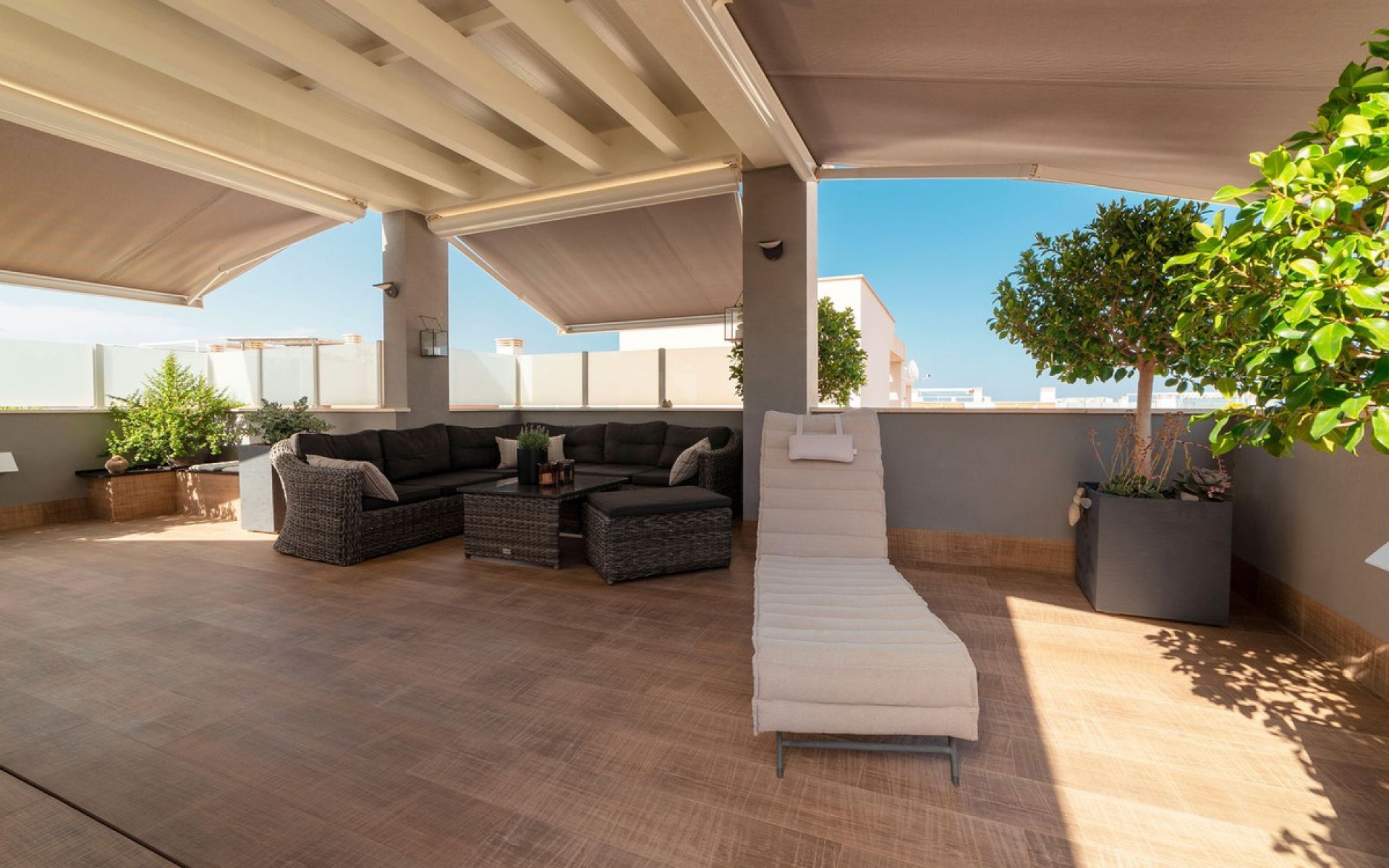 A Vendre - Villa - Ciudad Quesada