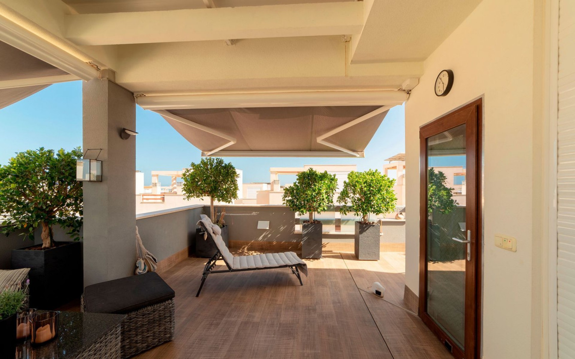 A Vendre - Villa - Ciudad Quesada