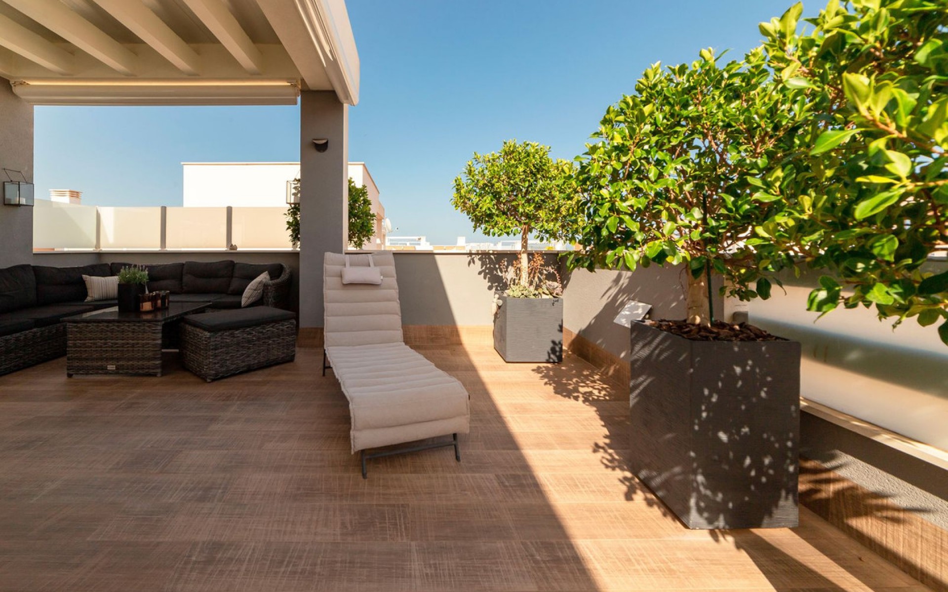 A Vendre - Villa - Ciudad Quesada