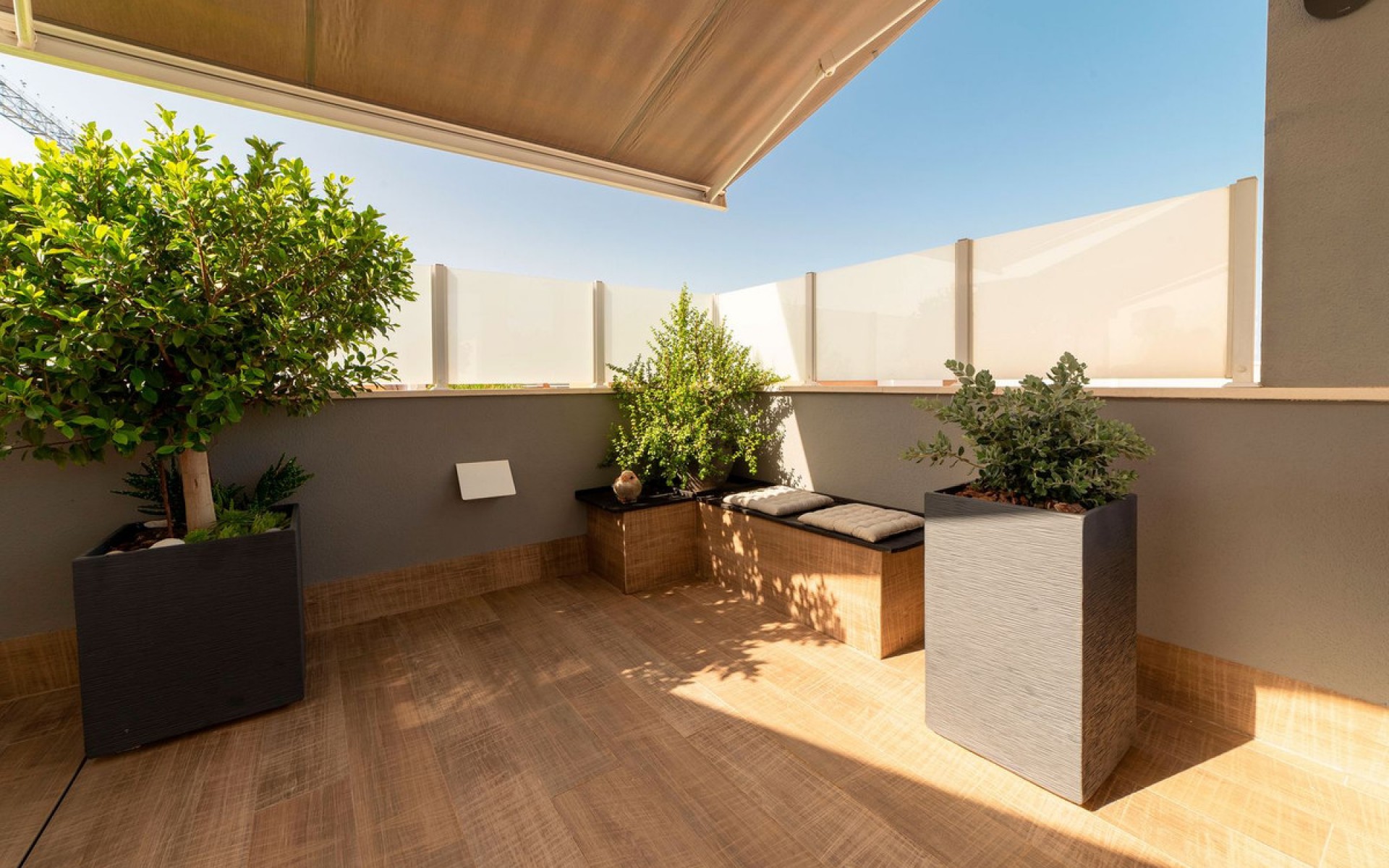 A Vendre - Villa - Ciudad Quesada