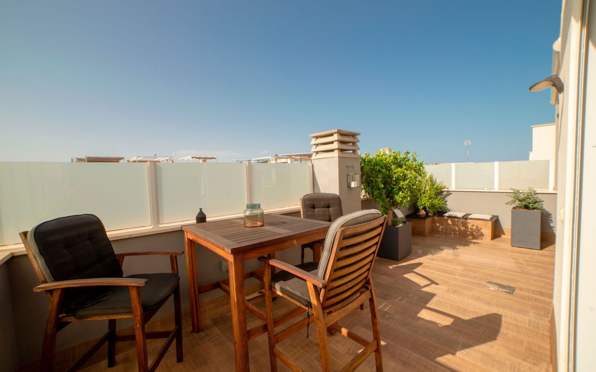 A Vendre - Villa - Ciudad Quesada