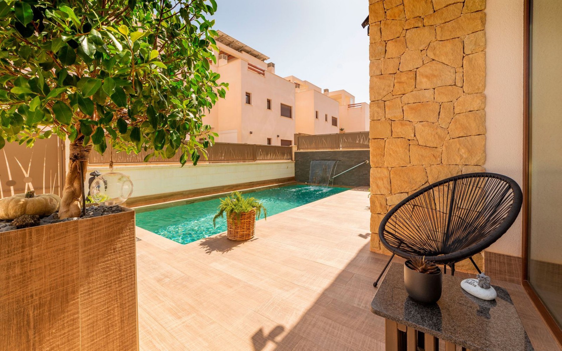 A Vendre - Villa - Ciudad Quesada