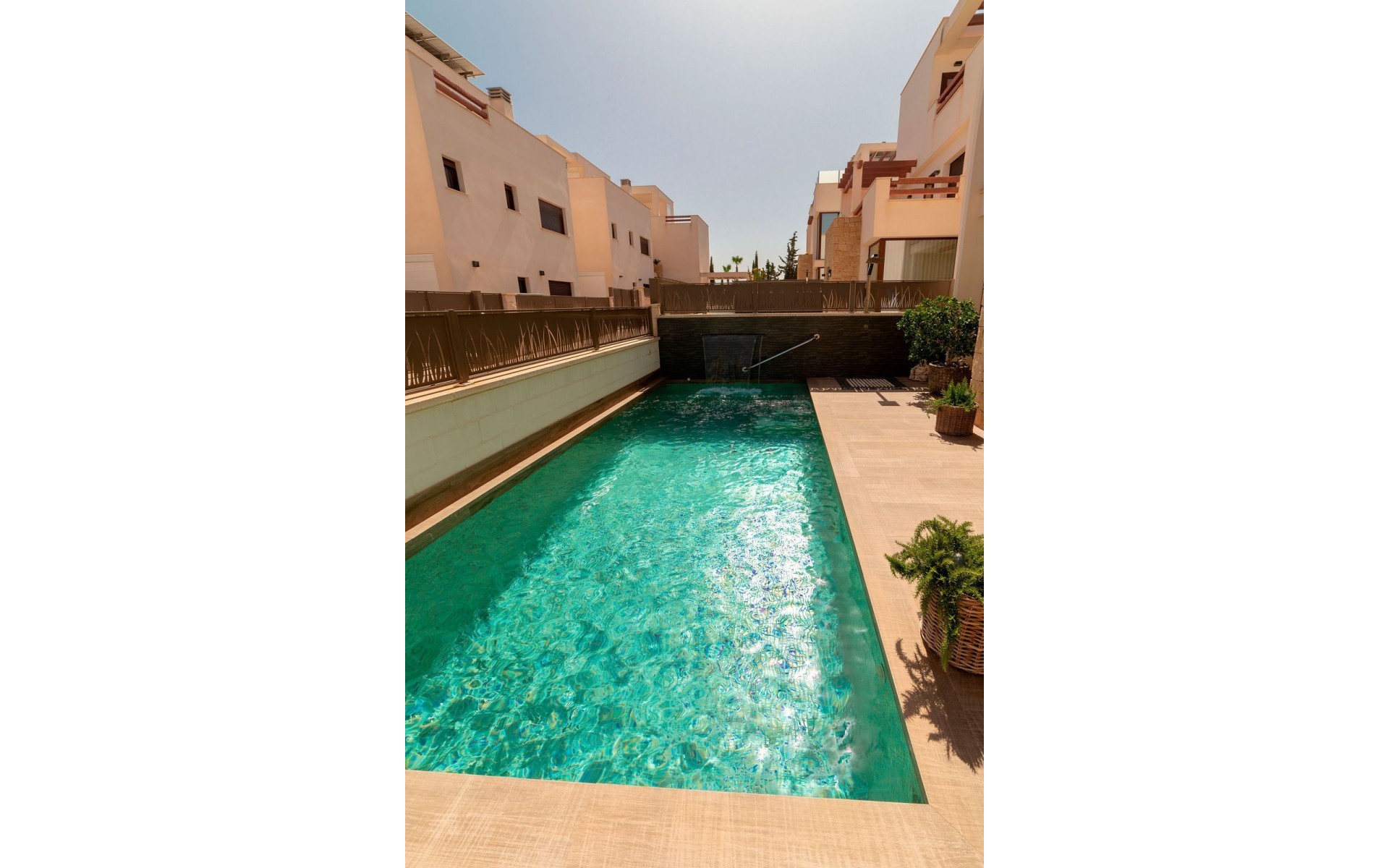 A Vendre - Villa - Ciudad Quesada