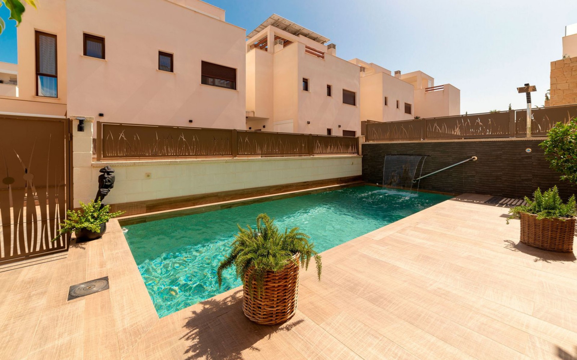 A Vendre - Villa - Ciudad Quesada